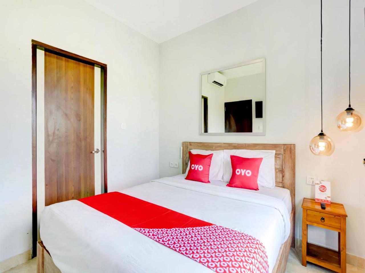 Puri Kramas Canggu by OYO Rooms