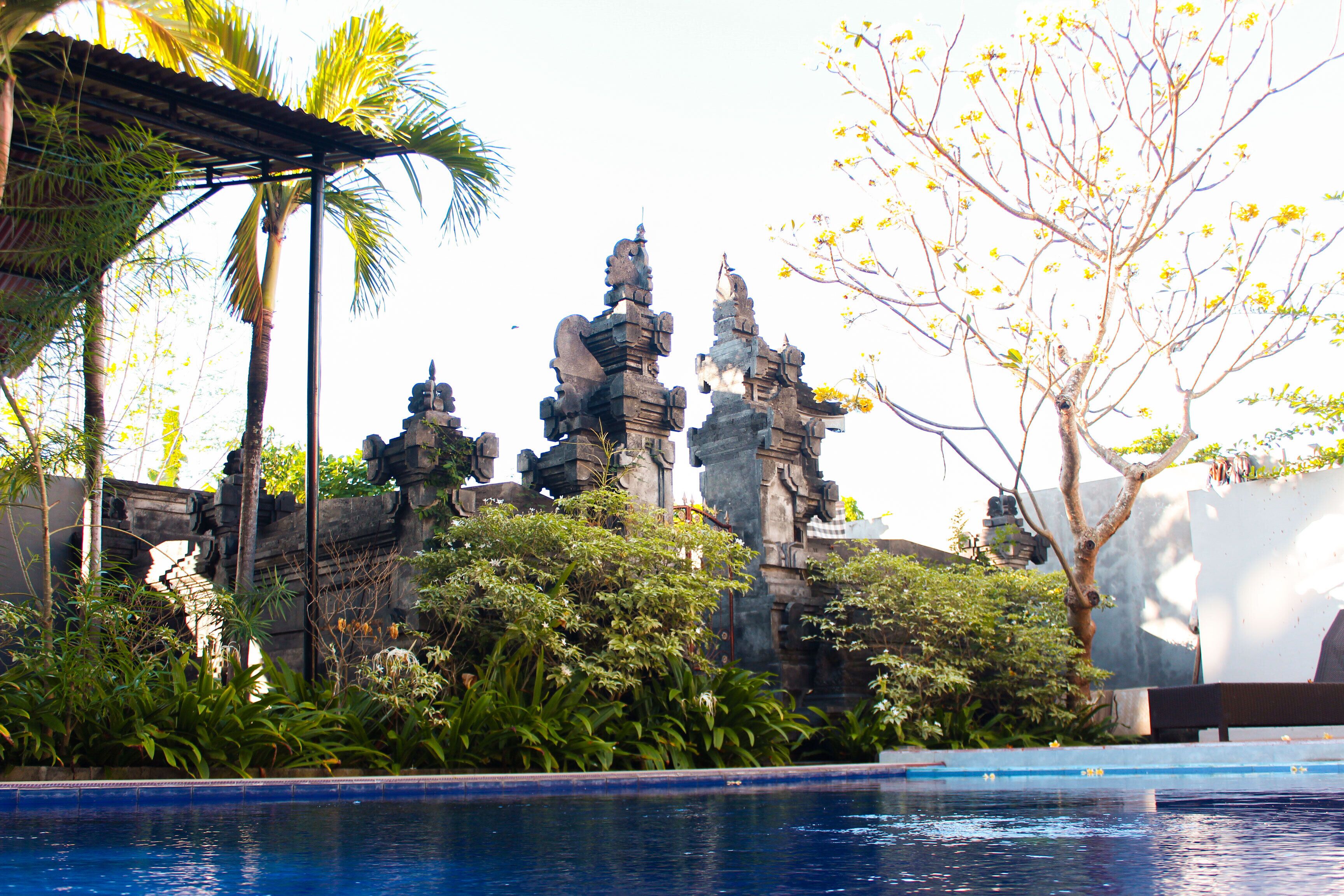 Putu Guest House II