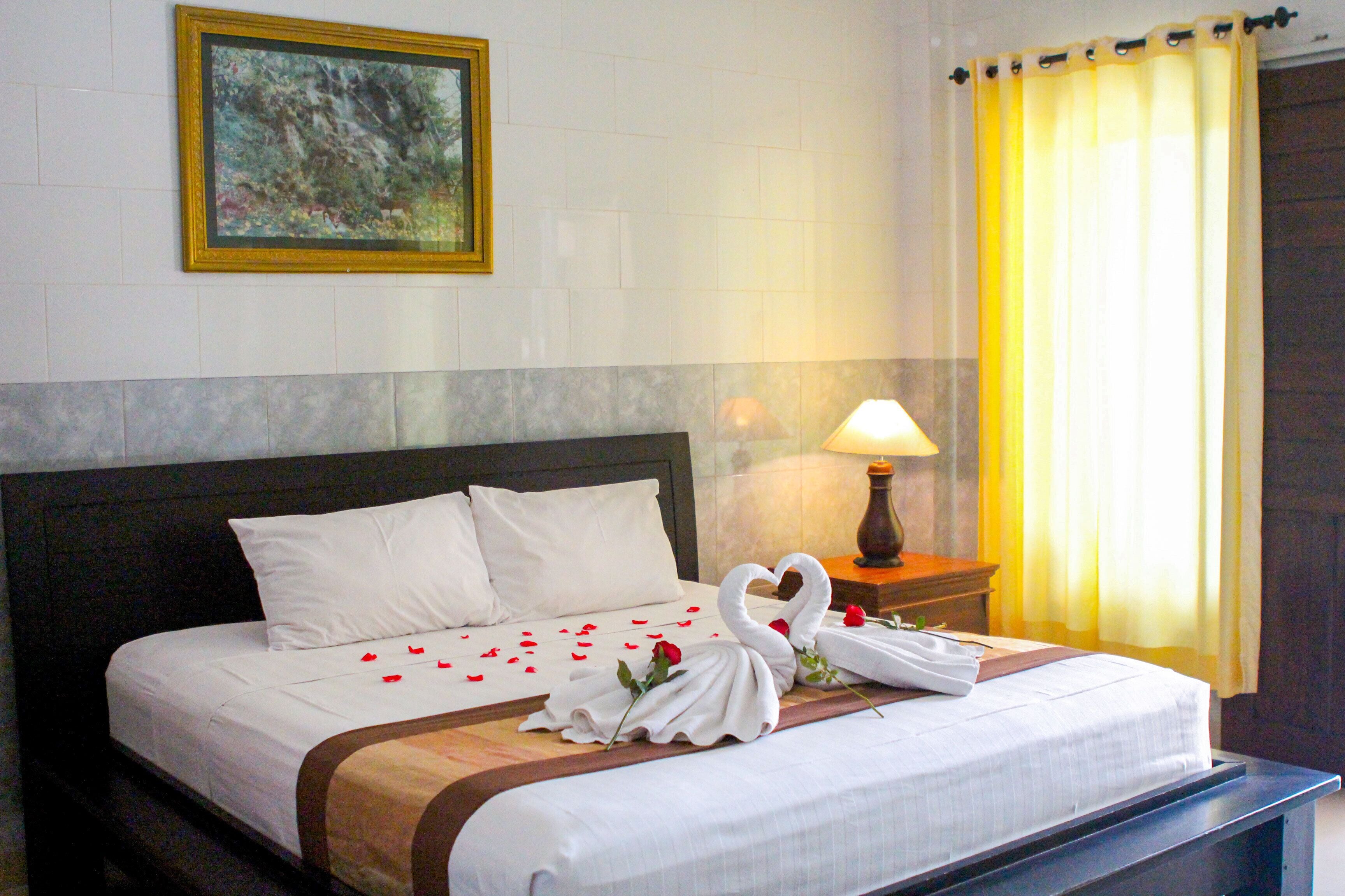 Putu Guest House II
