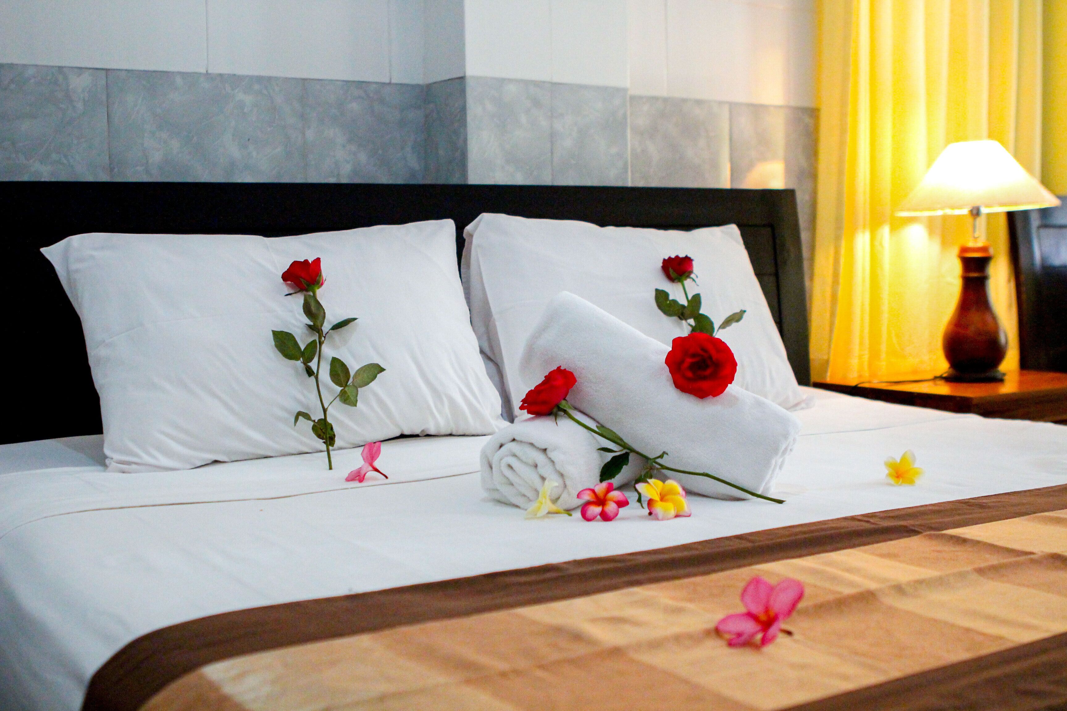 Putu Guest House II