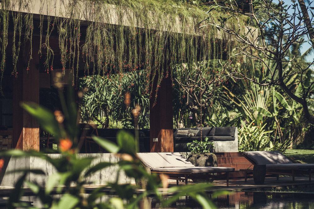Reddoor Bali