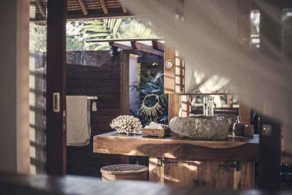 Reddoor Bali