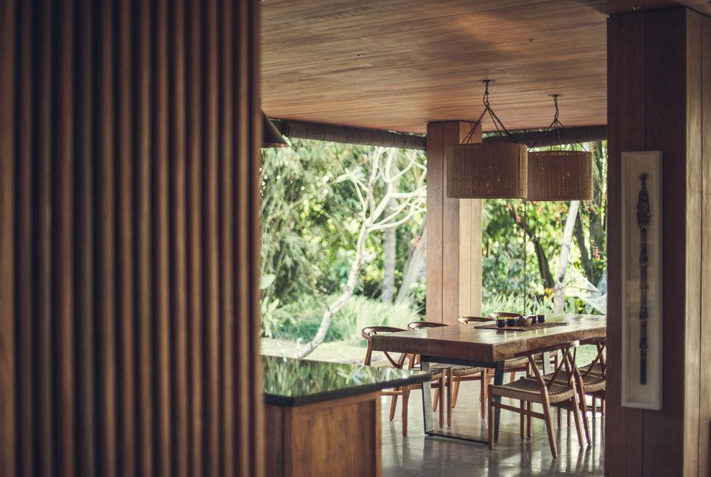 Reddoor Bali