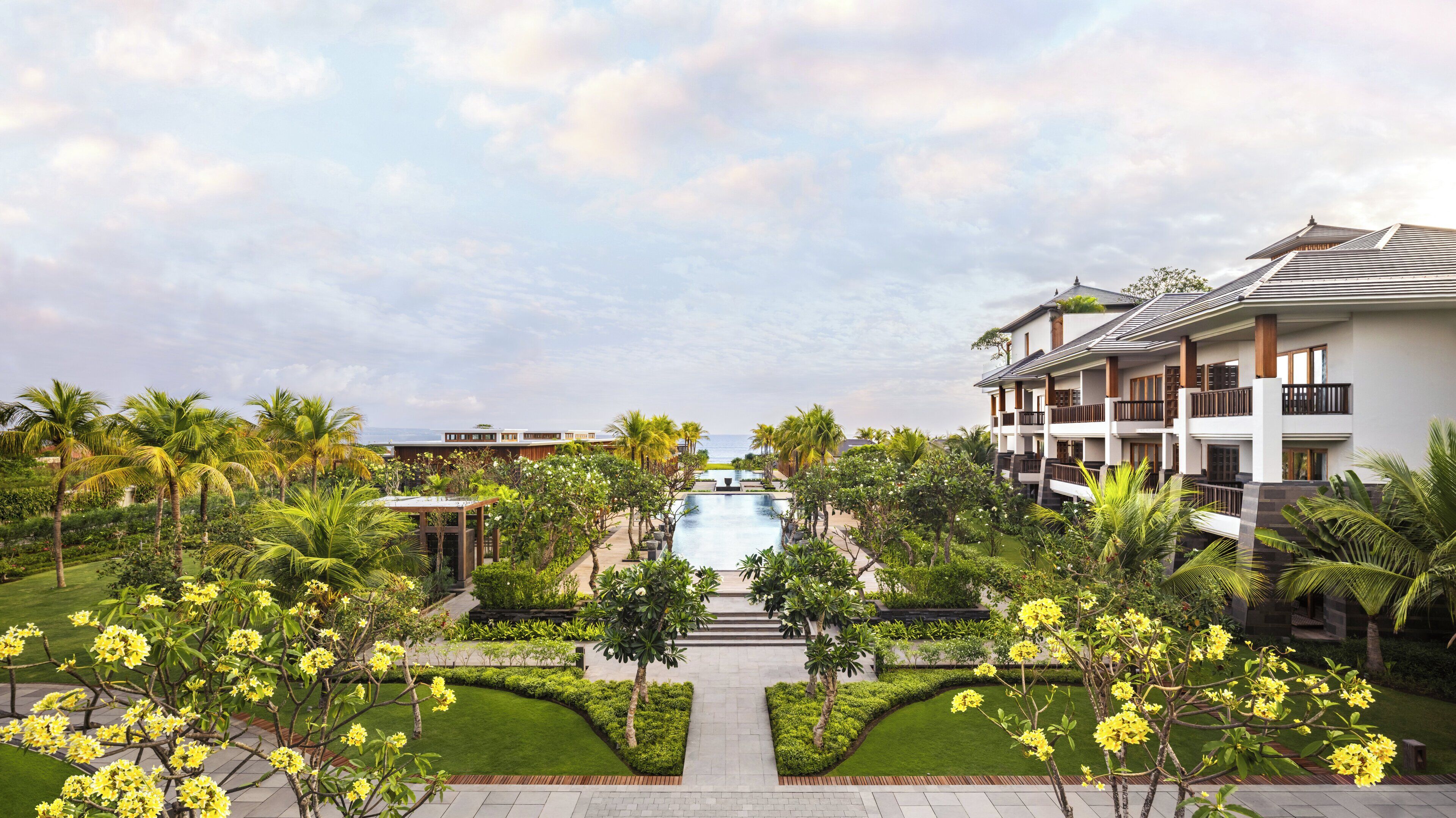 Regent Bali Canggu