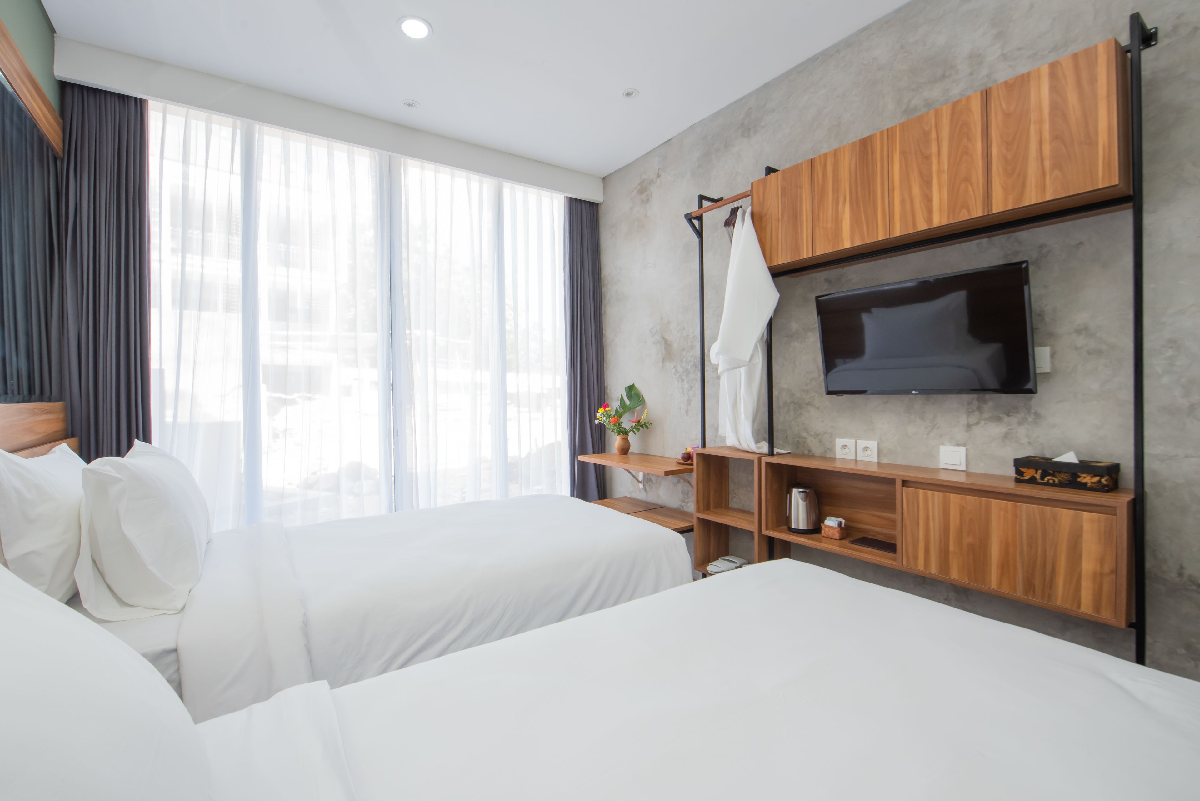 Rimbun Canggu Hotel