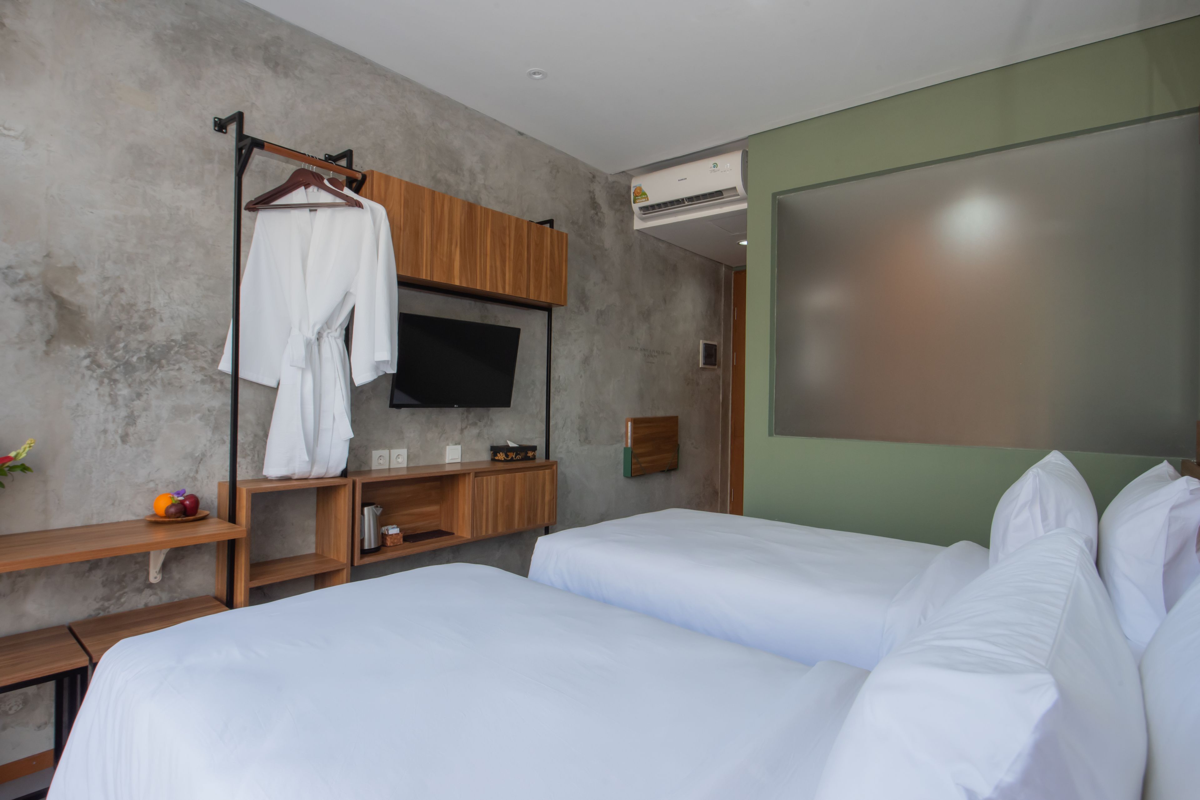 Rimbun Canggu Hotel