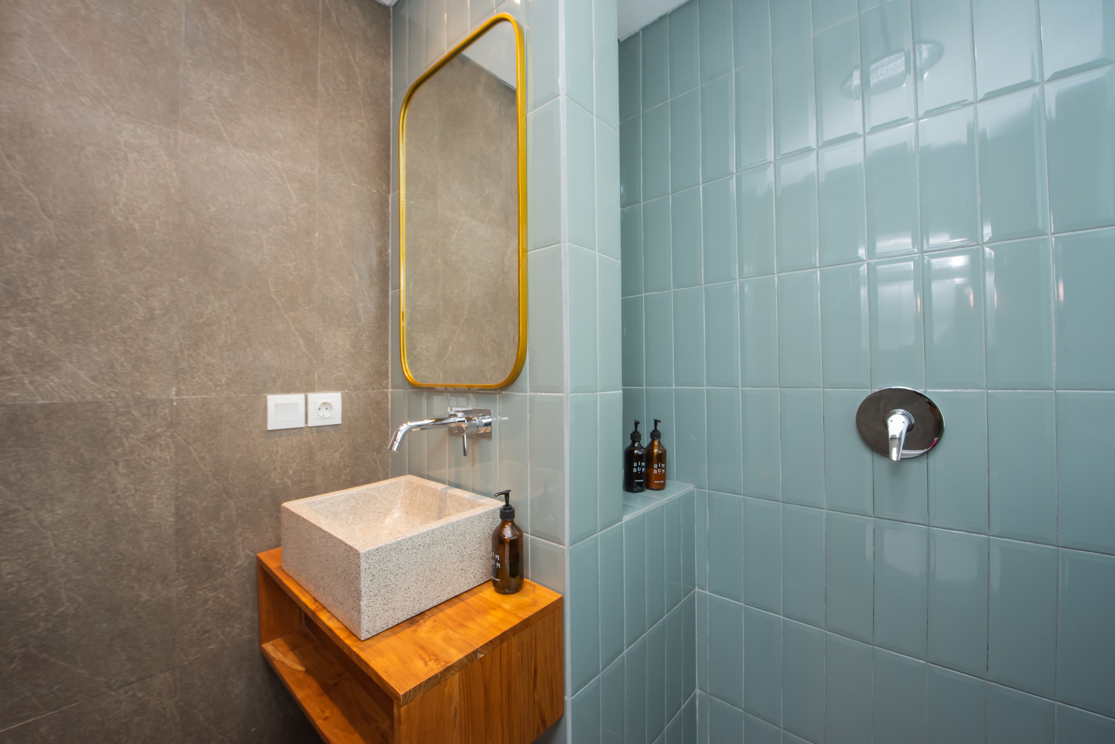 Rimbun Canggu Hotel