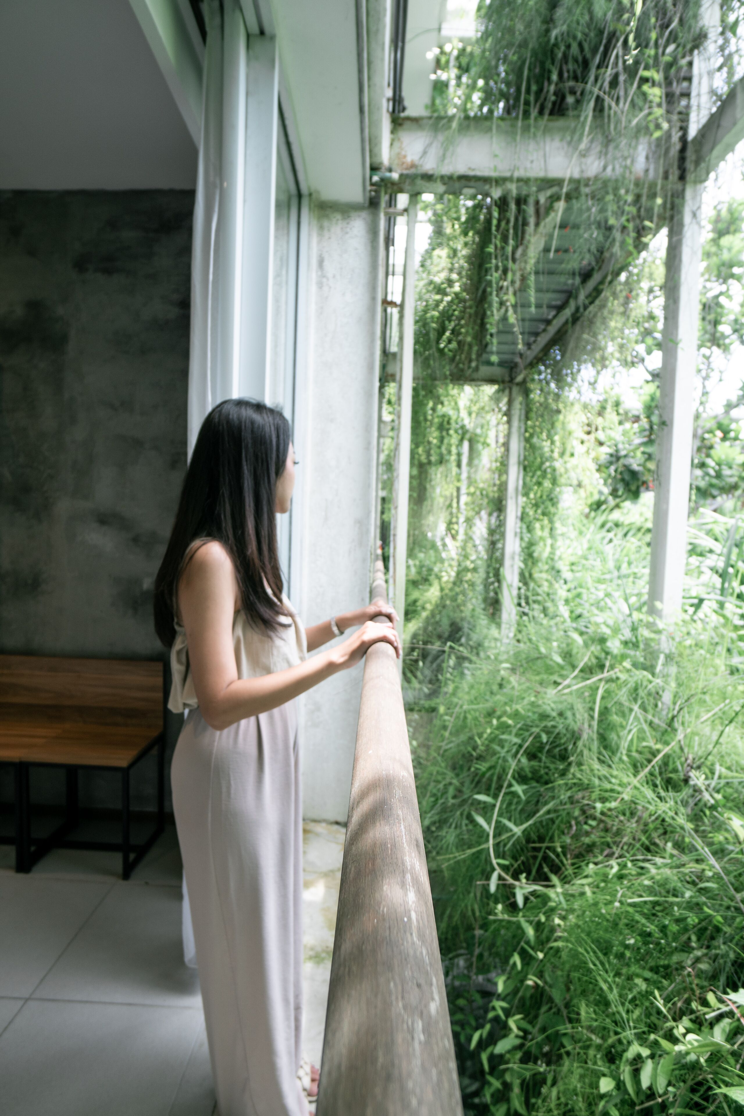 Rimbun Canggu Hotel