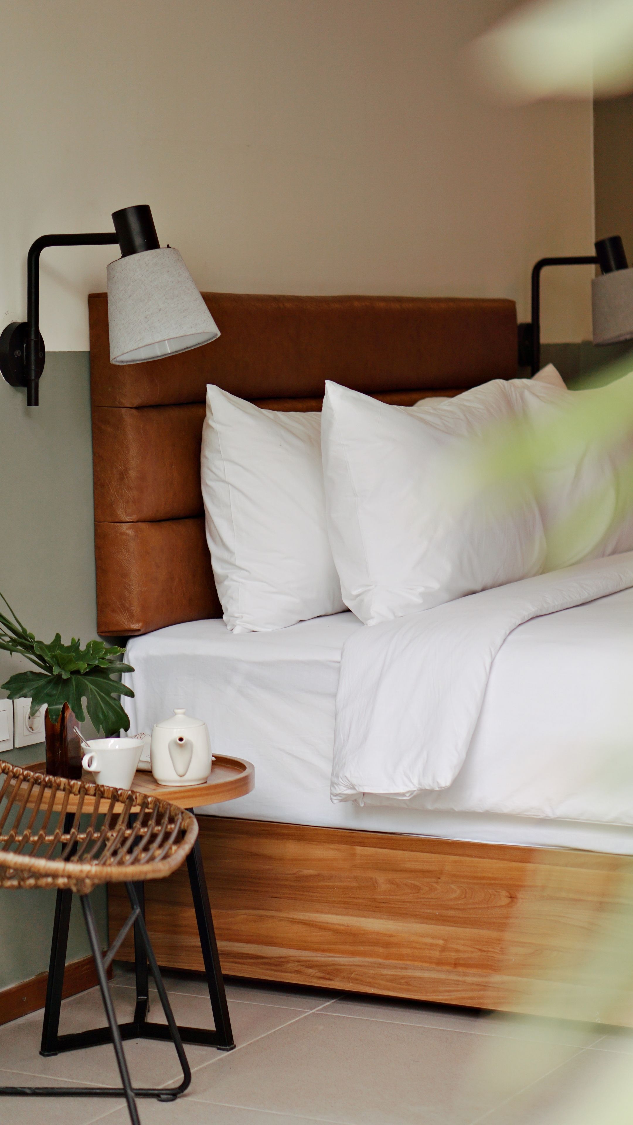 Rimbun Canggu Hotel