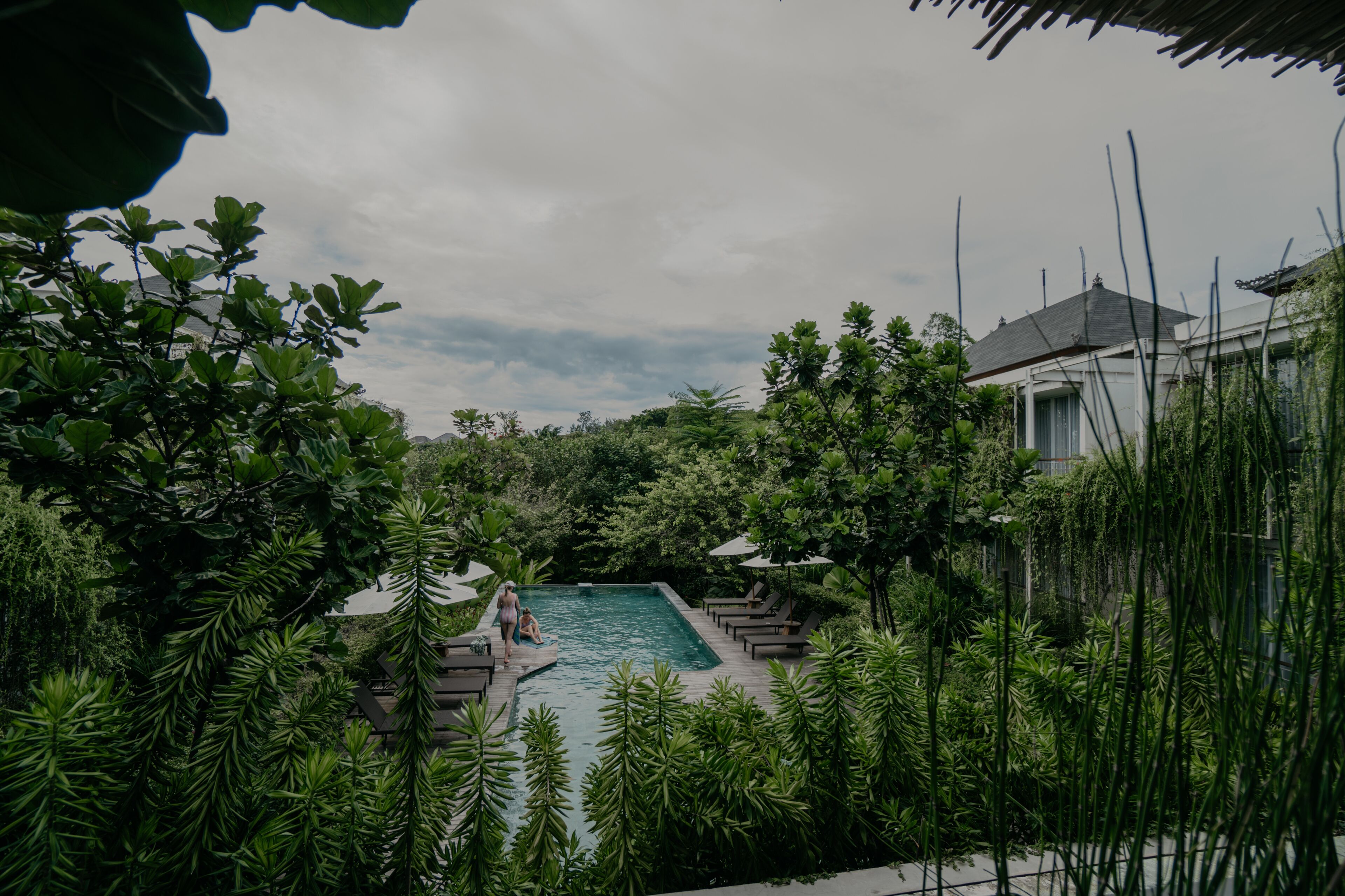 Rimbun Canggu Hotel