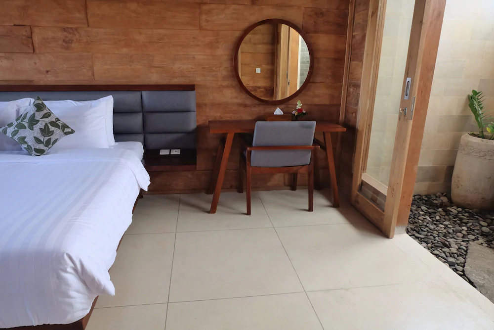 Rimbun Canggu Villa