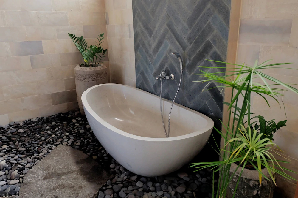 Rimbun Canggu Villa