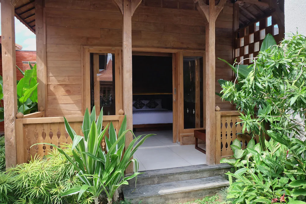 Rimbun Canggu Villa