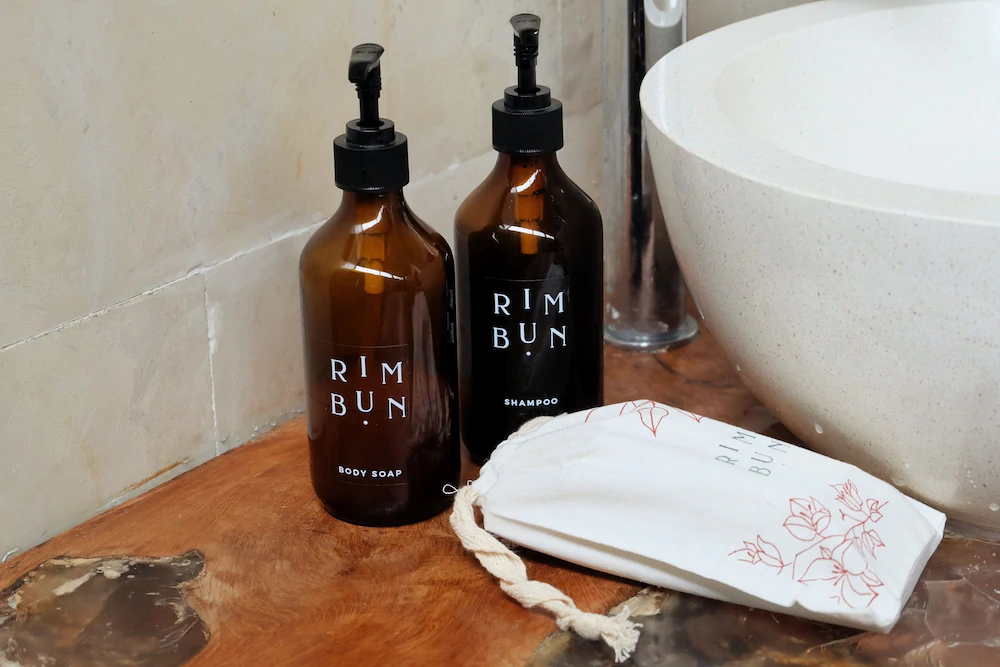 Rimbun Canggu Villa