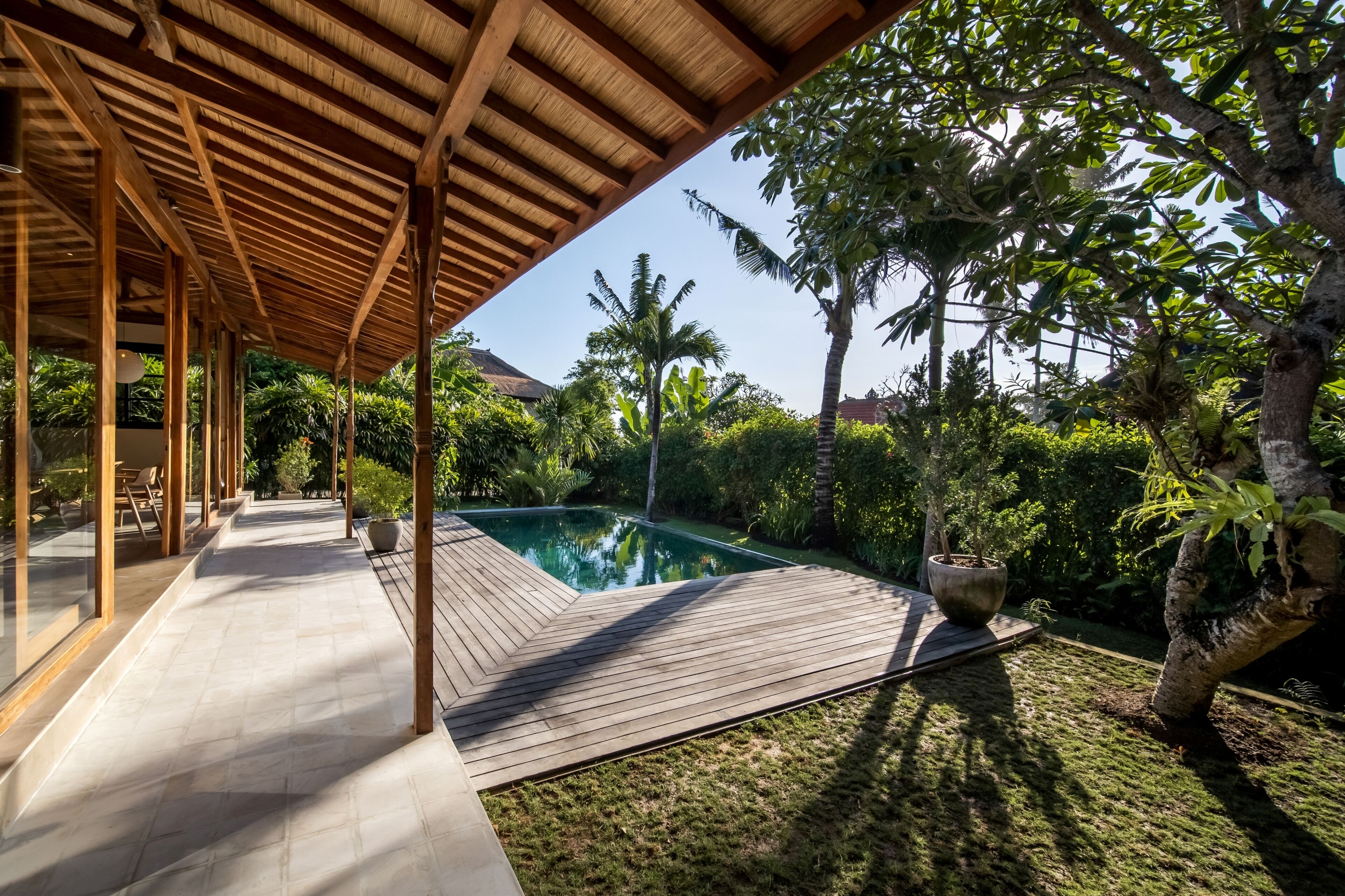 Rumah Cinta Mia Villa