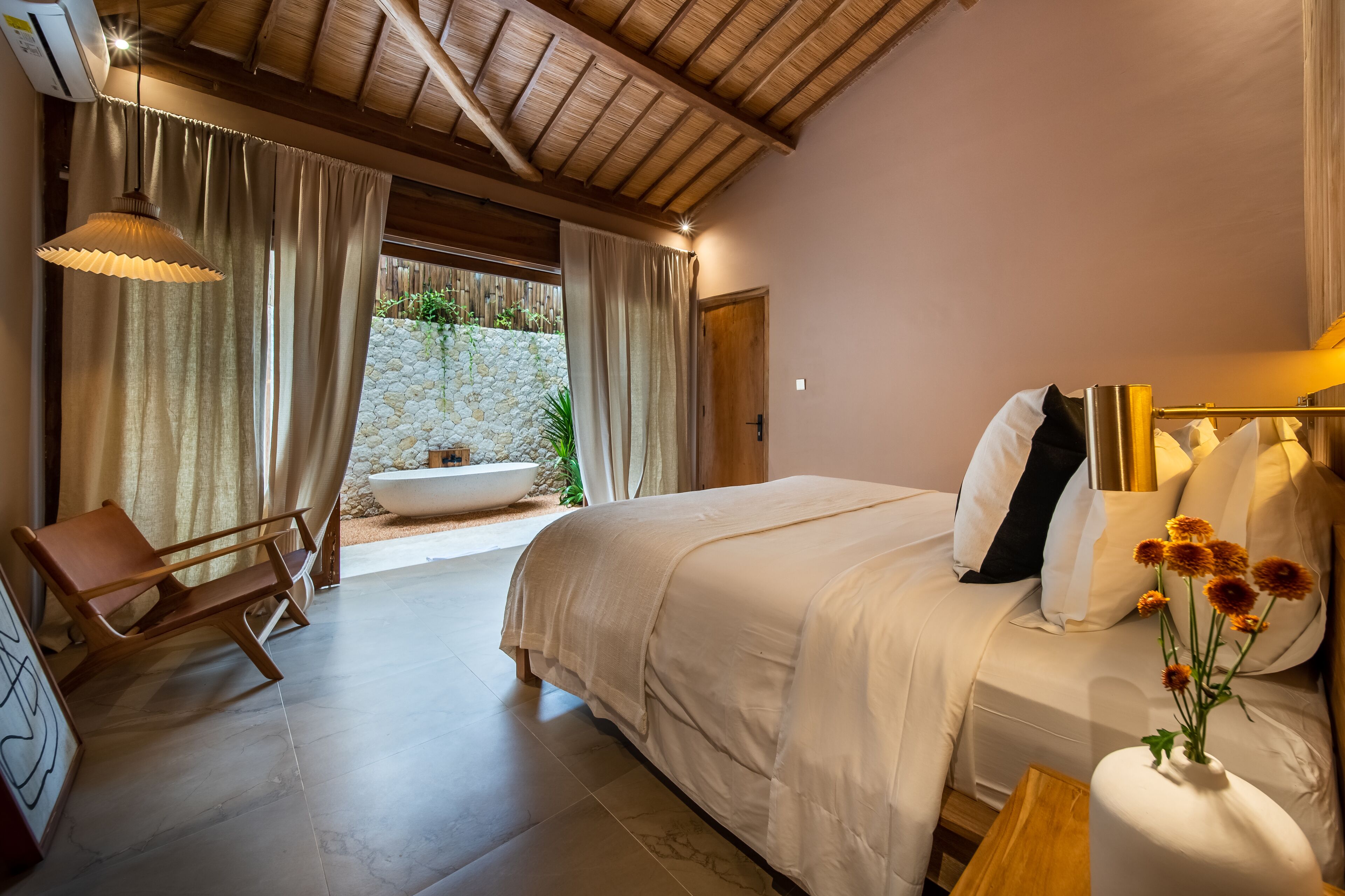 Rumah Cinta Mia Villa
