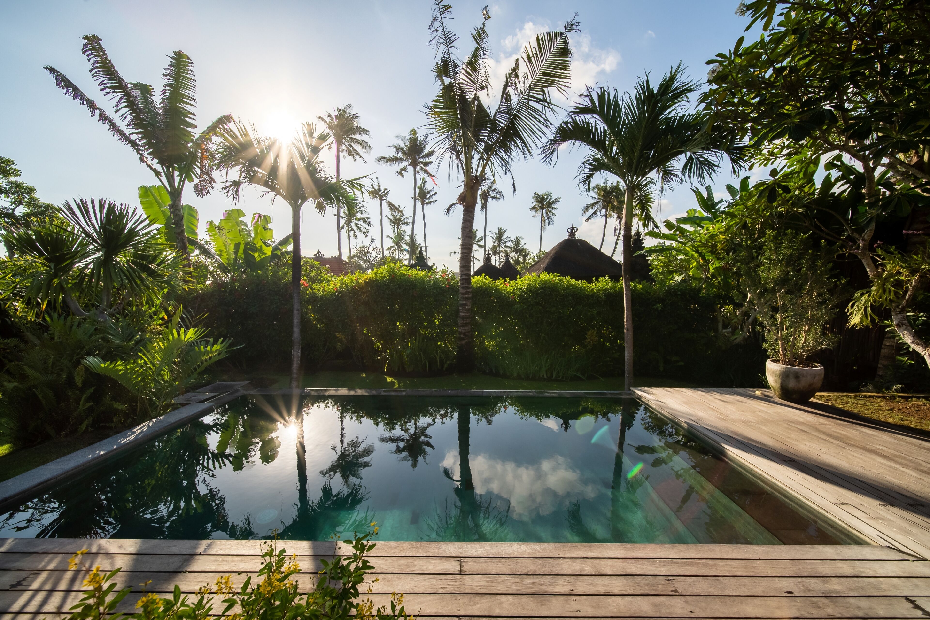 Rumah Cinta Mia Villa