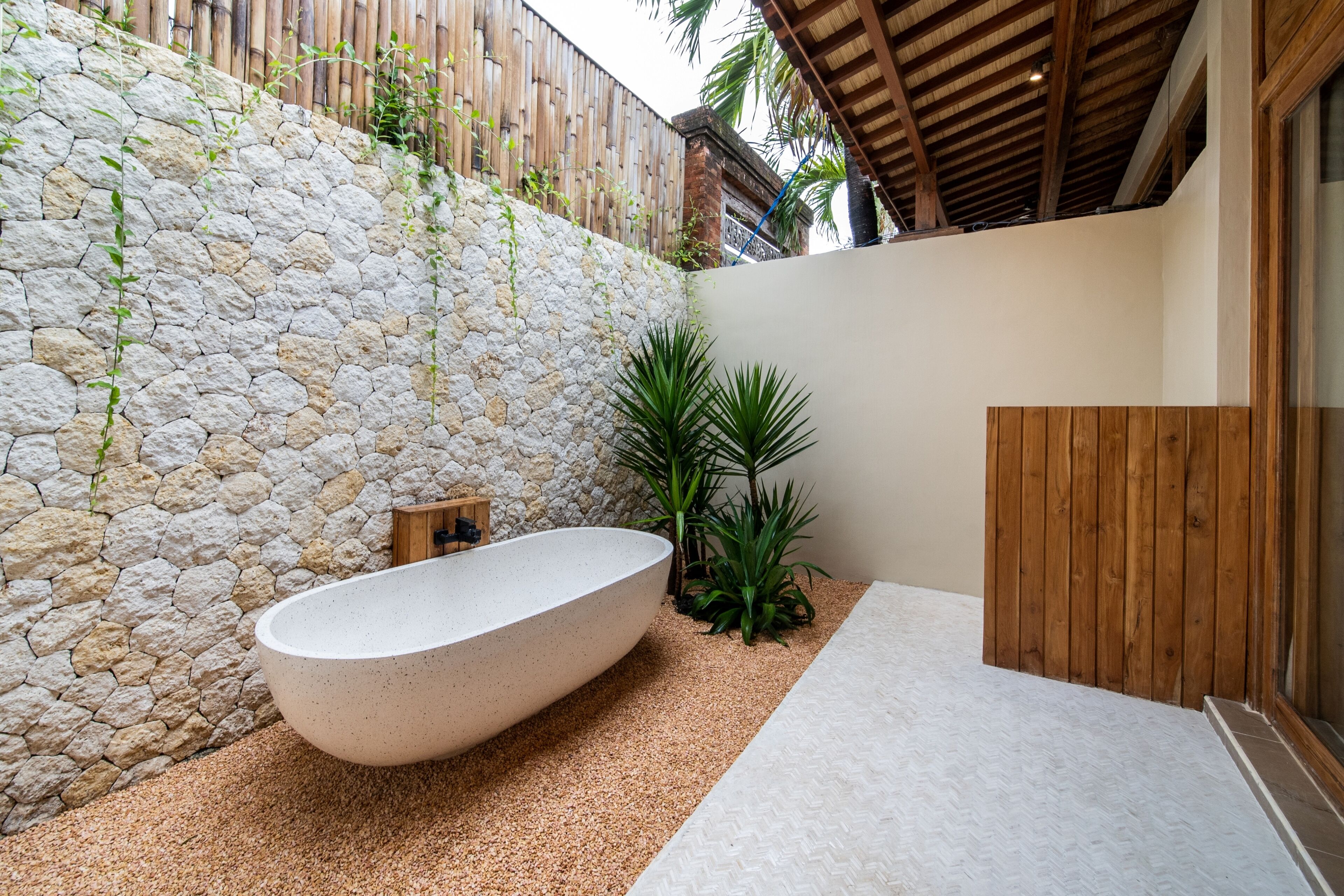 Rumah Cinta Mia Villa