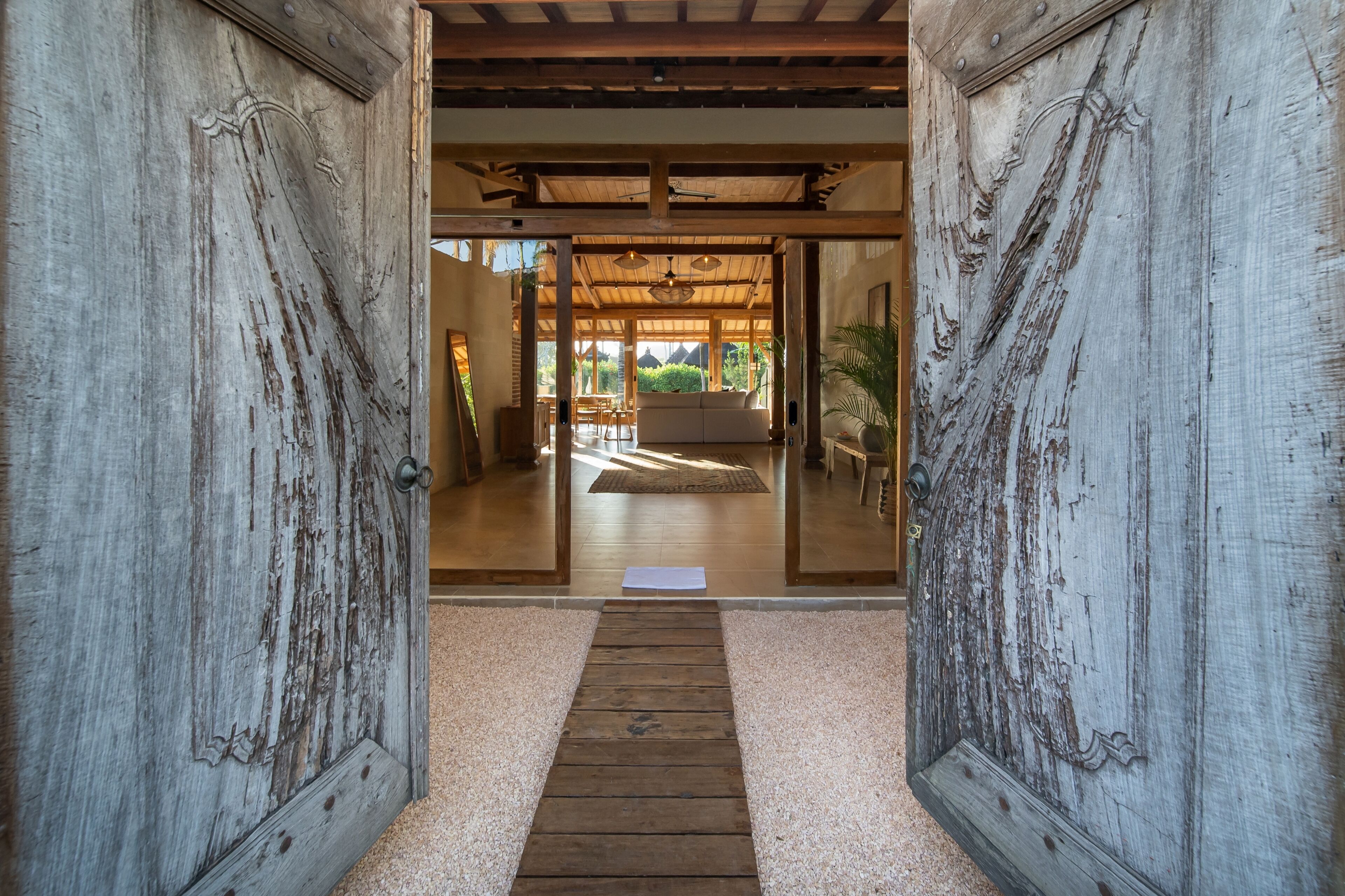 Rumah Cinta Mia Villa