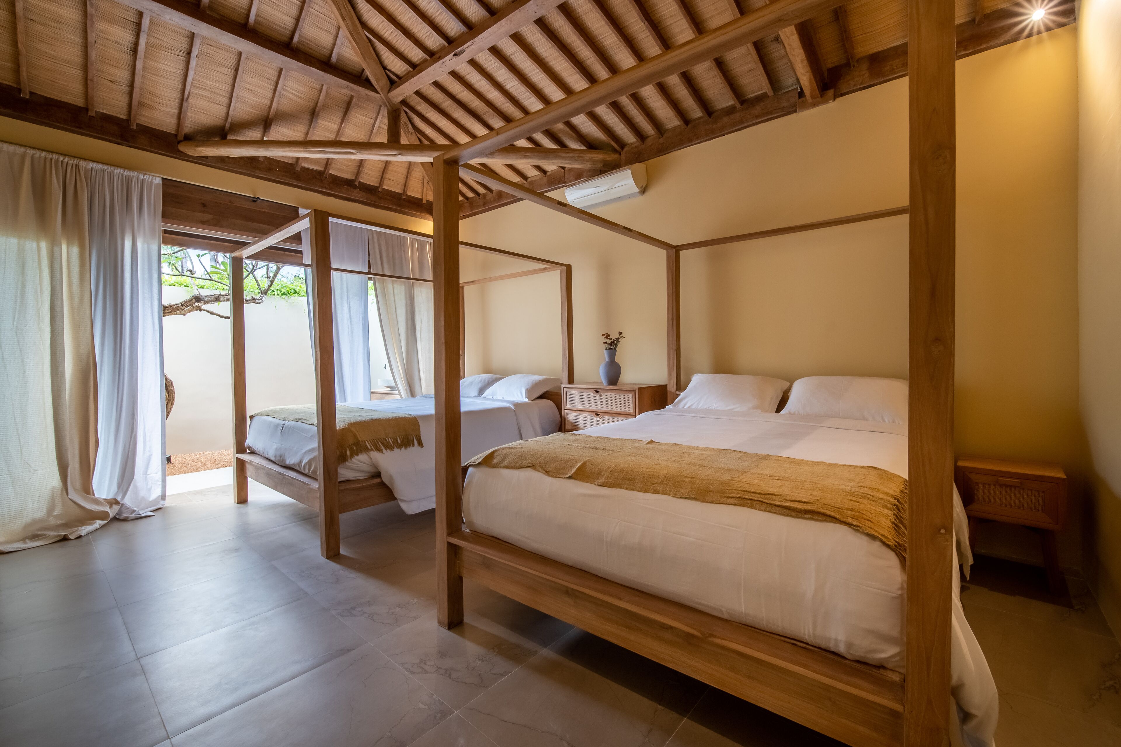 Rumah Cinta Mia Villa
