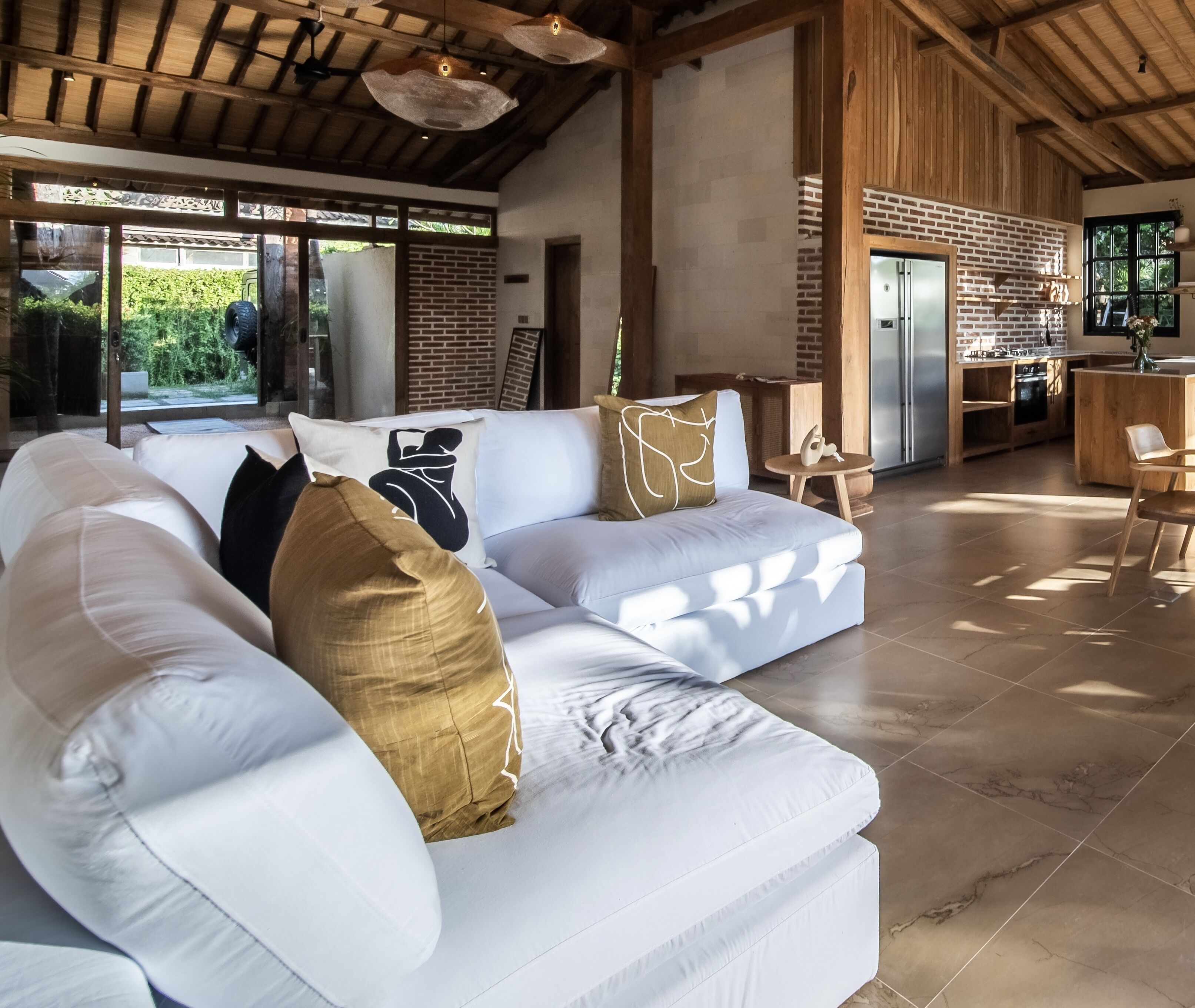 Rumah Cinta Mia Villa
