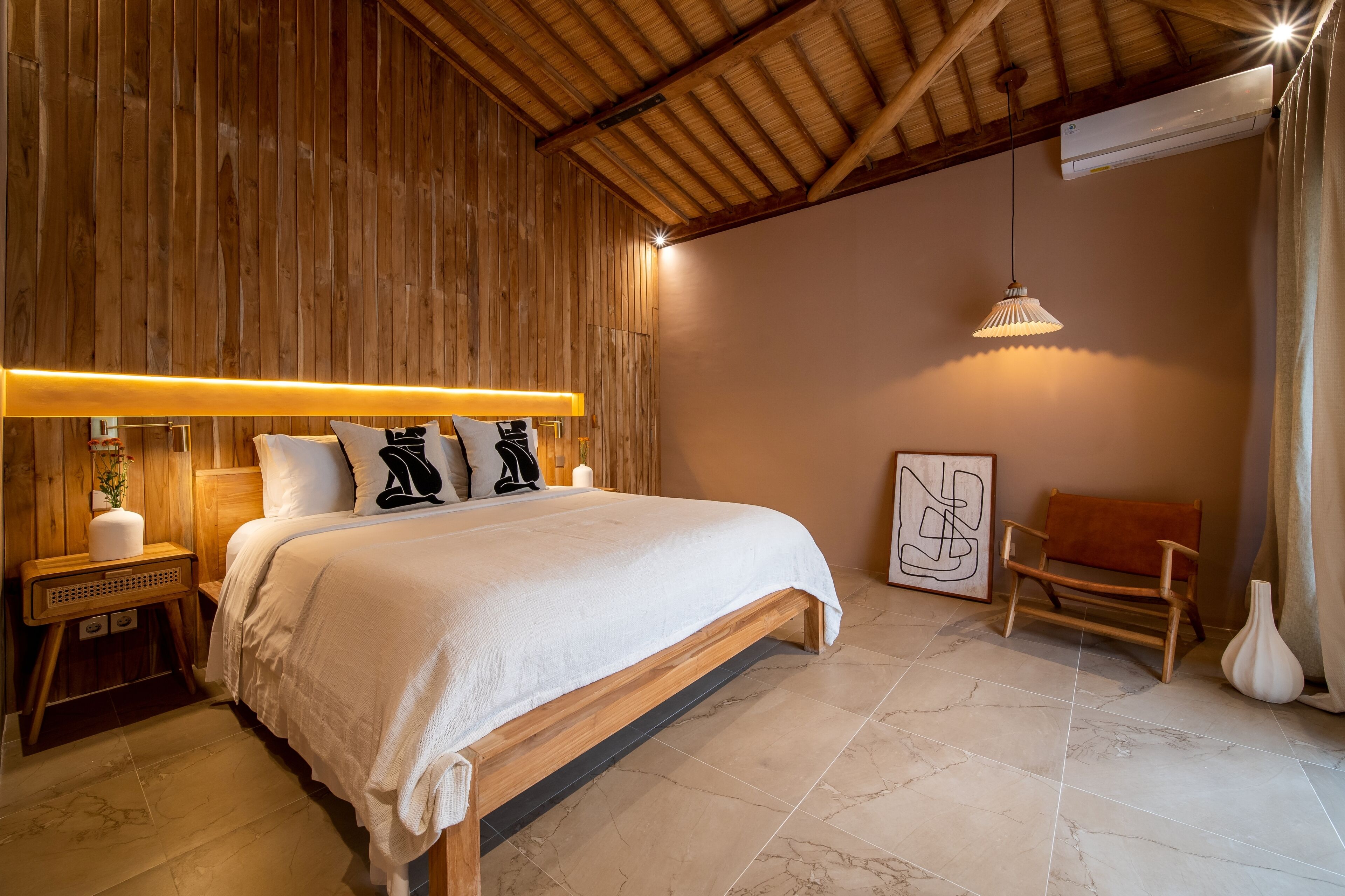 Rumah Cinta Mia Villa
