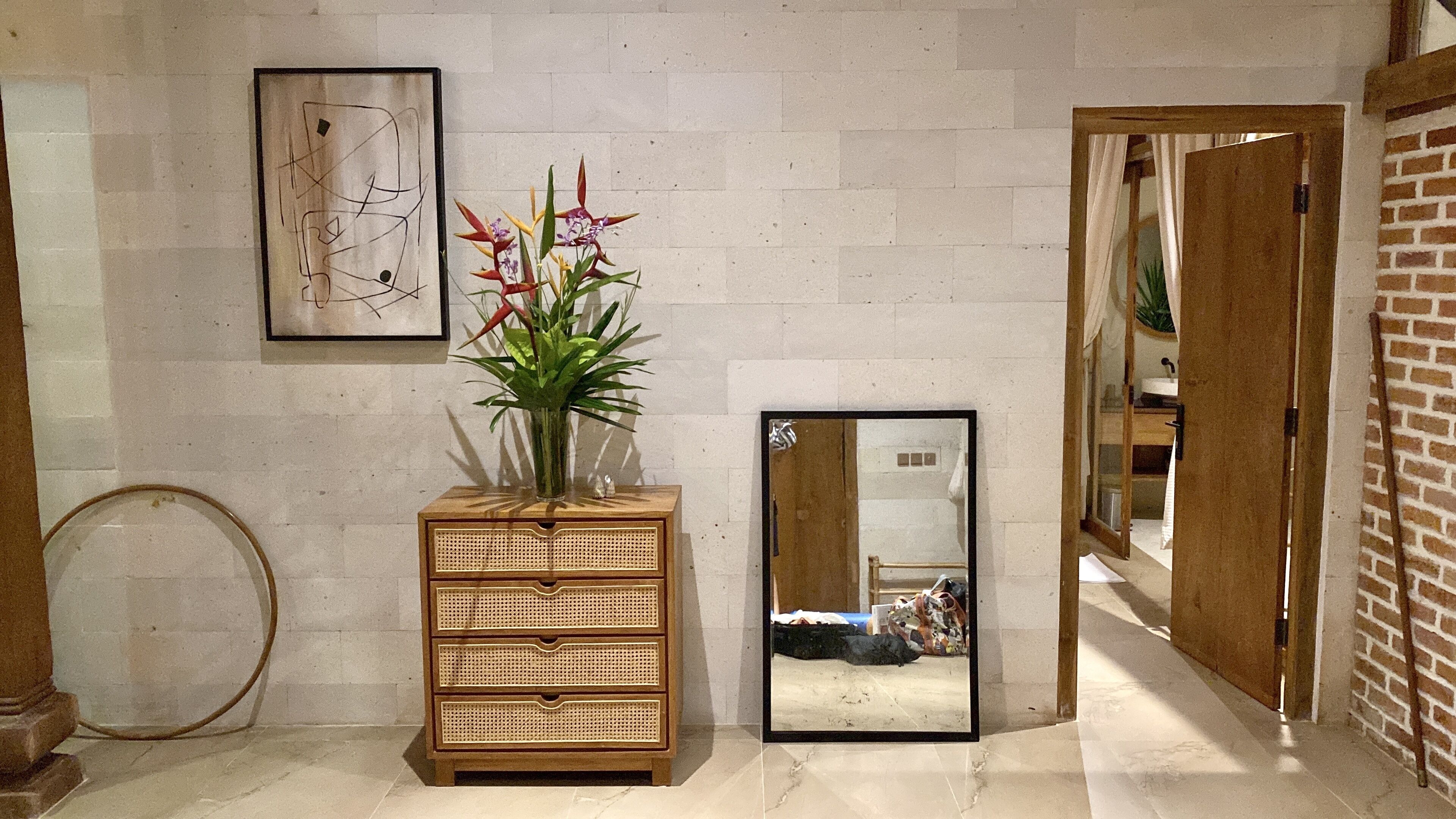 Rumah Cinta Mia Villa