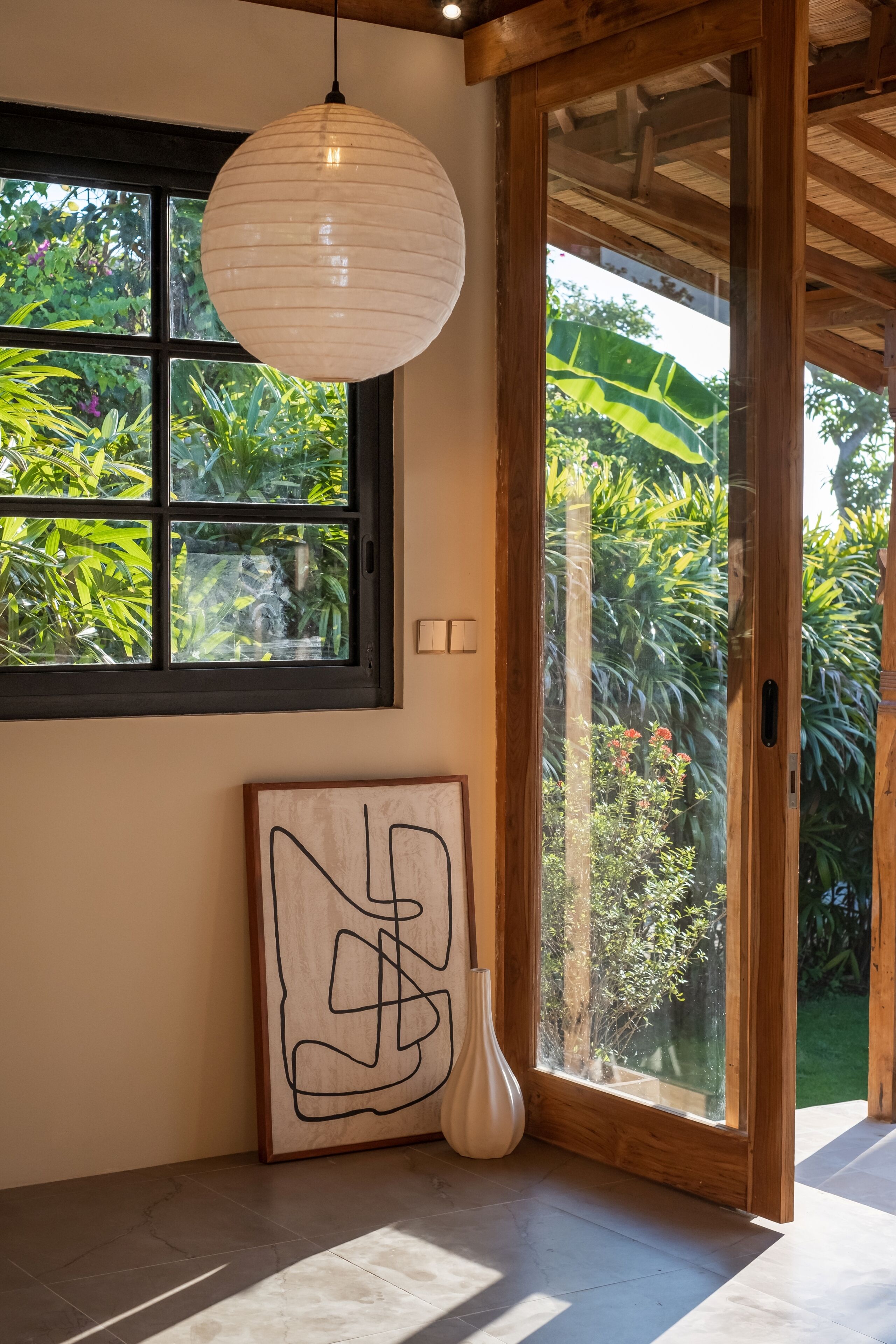 Rumah Cinta Mia Villa