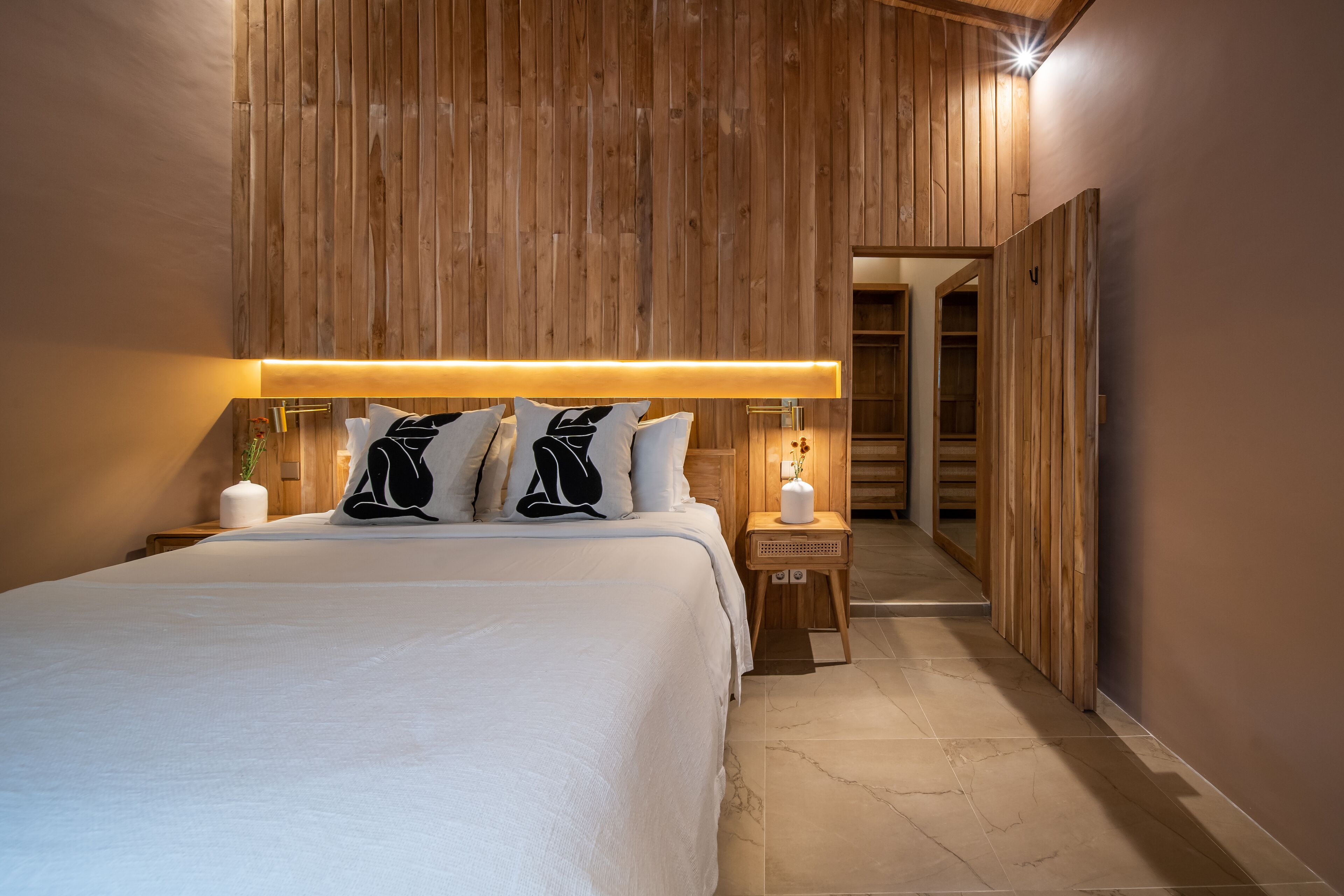 Rumah Cinta Mia Villa