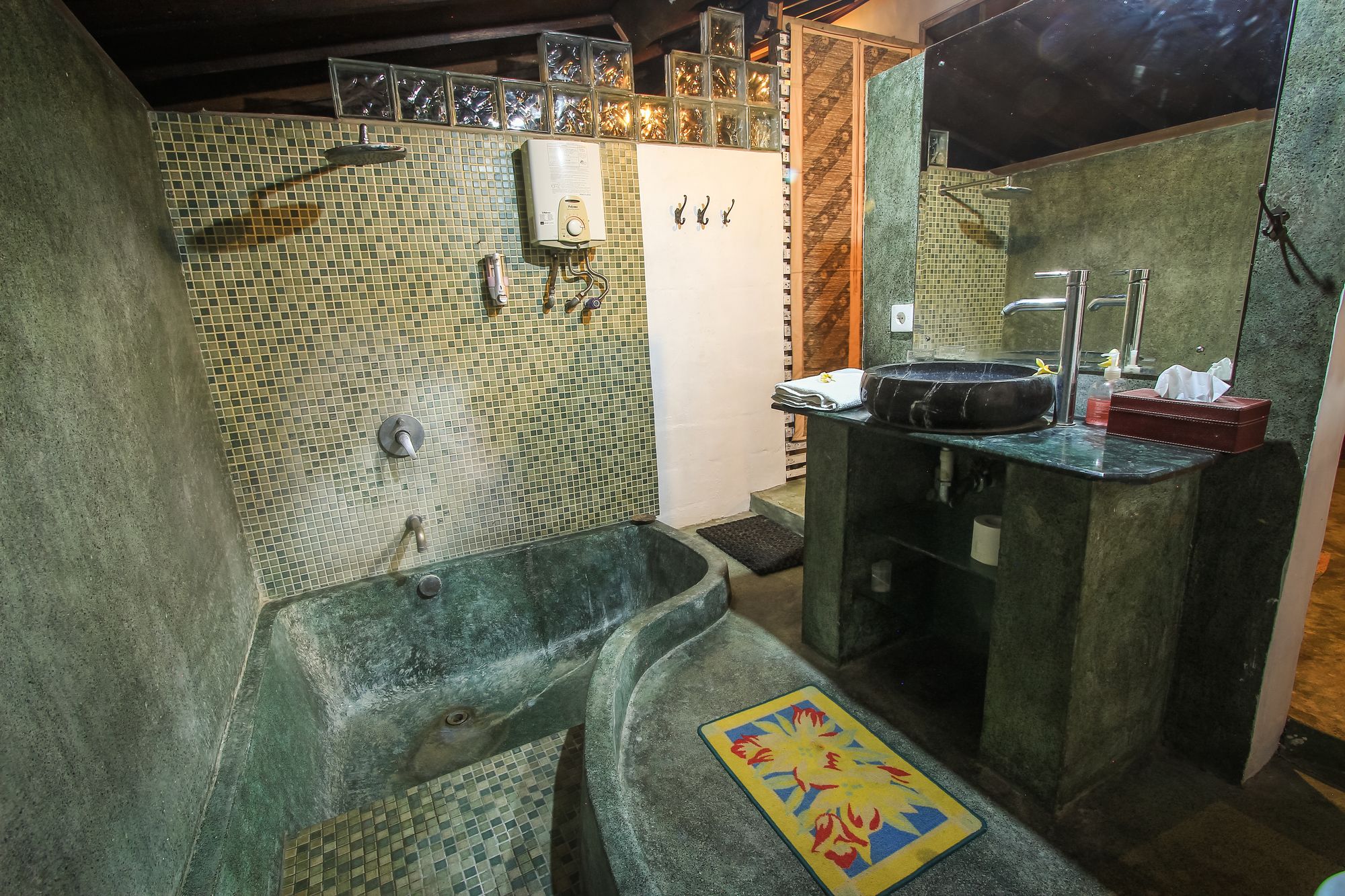 Rumah Nyaman Villa