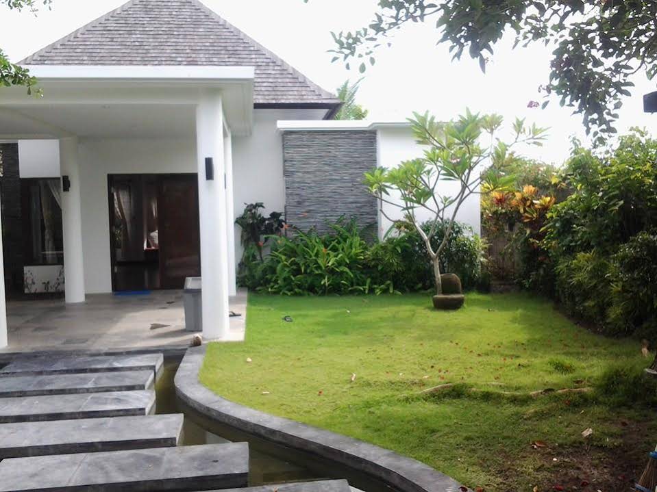 Saba Villas