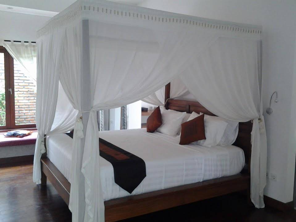 Saba Villas