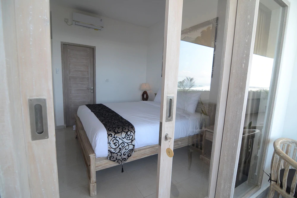 Sau Bali Beach House Canggu