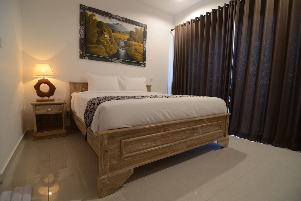 Sau Bali Beach House Canggu