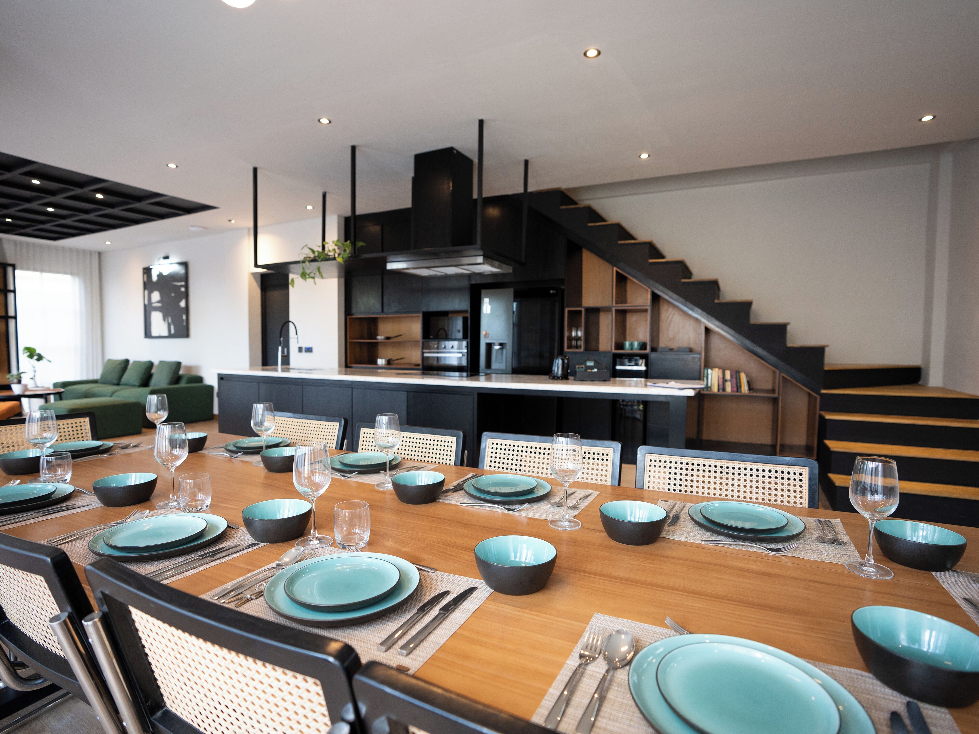 Secana Beachtown