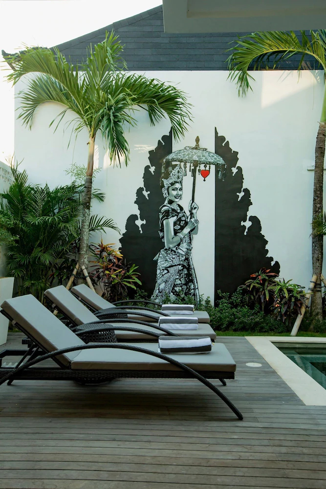 Secret Heart Bali