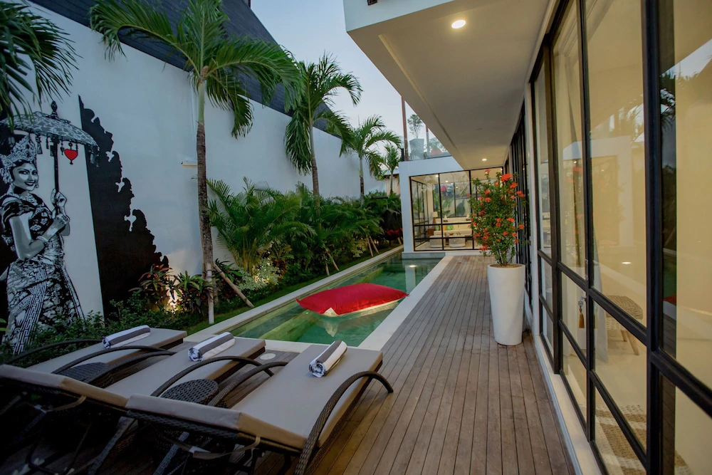Secret Heart Bali