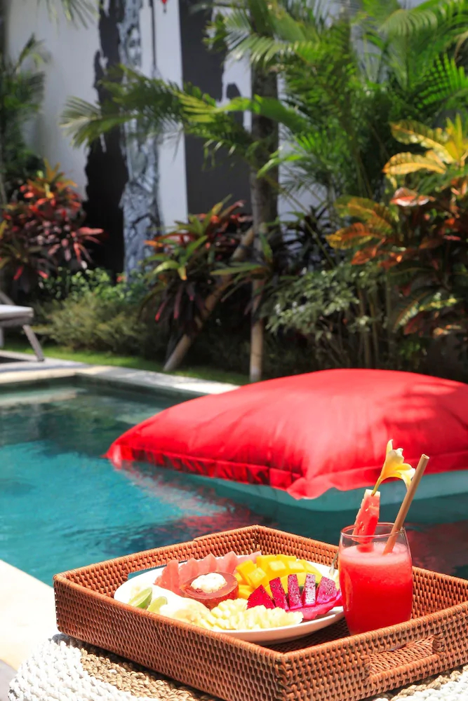 Secret Heart Bali