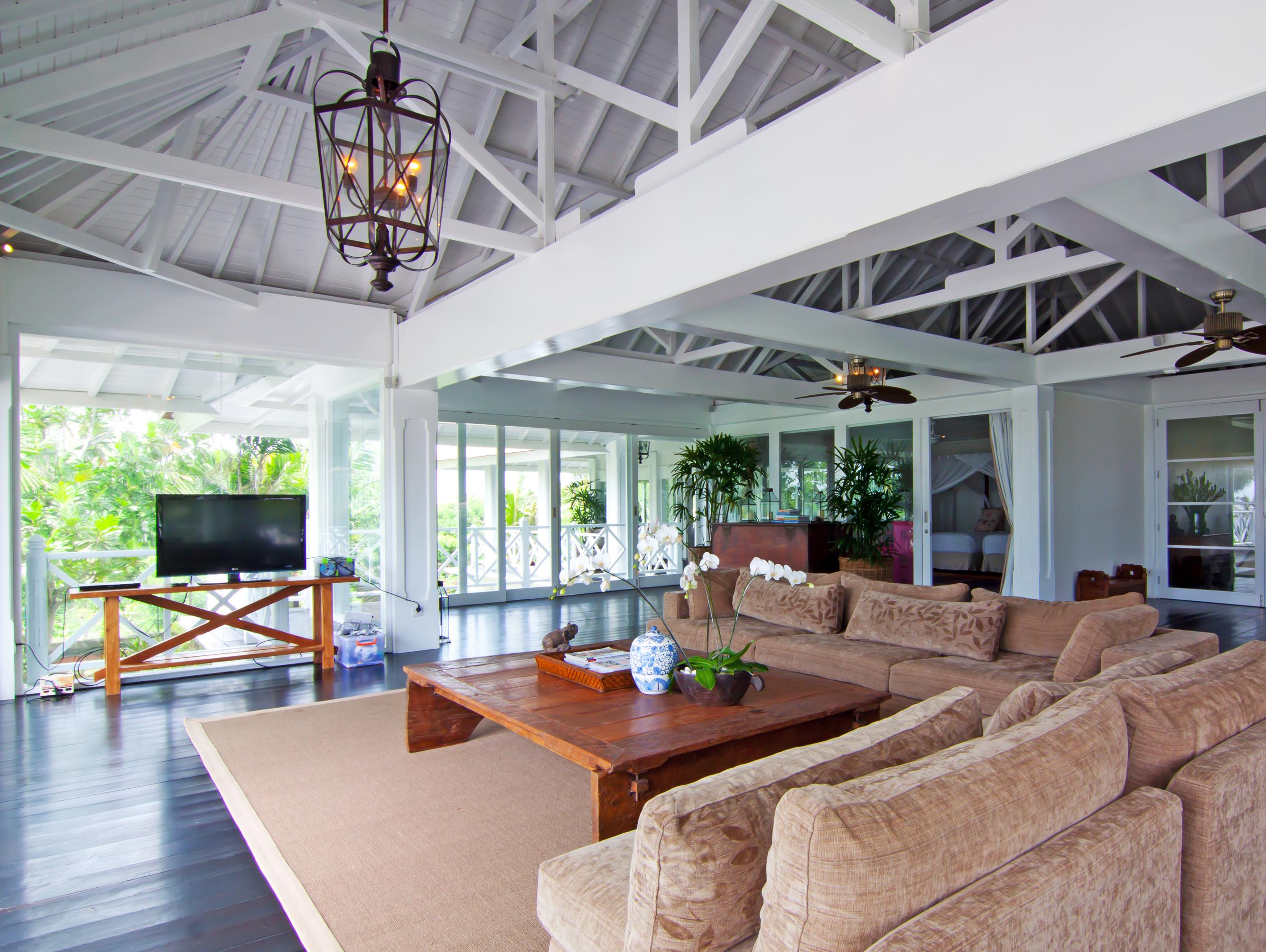 Semara Beach House