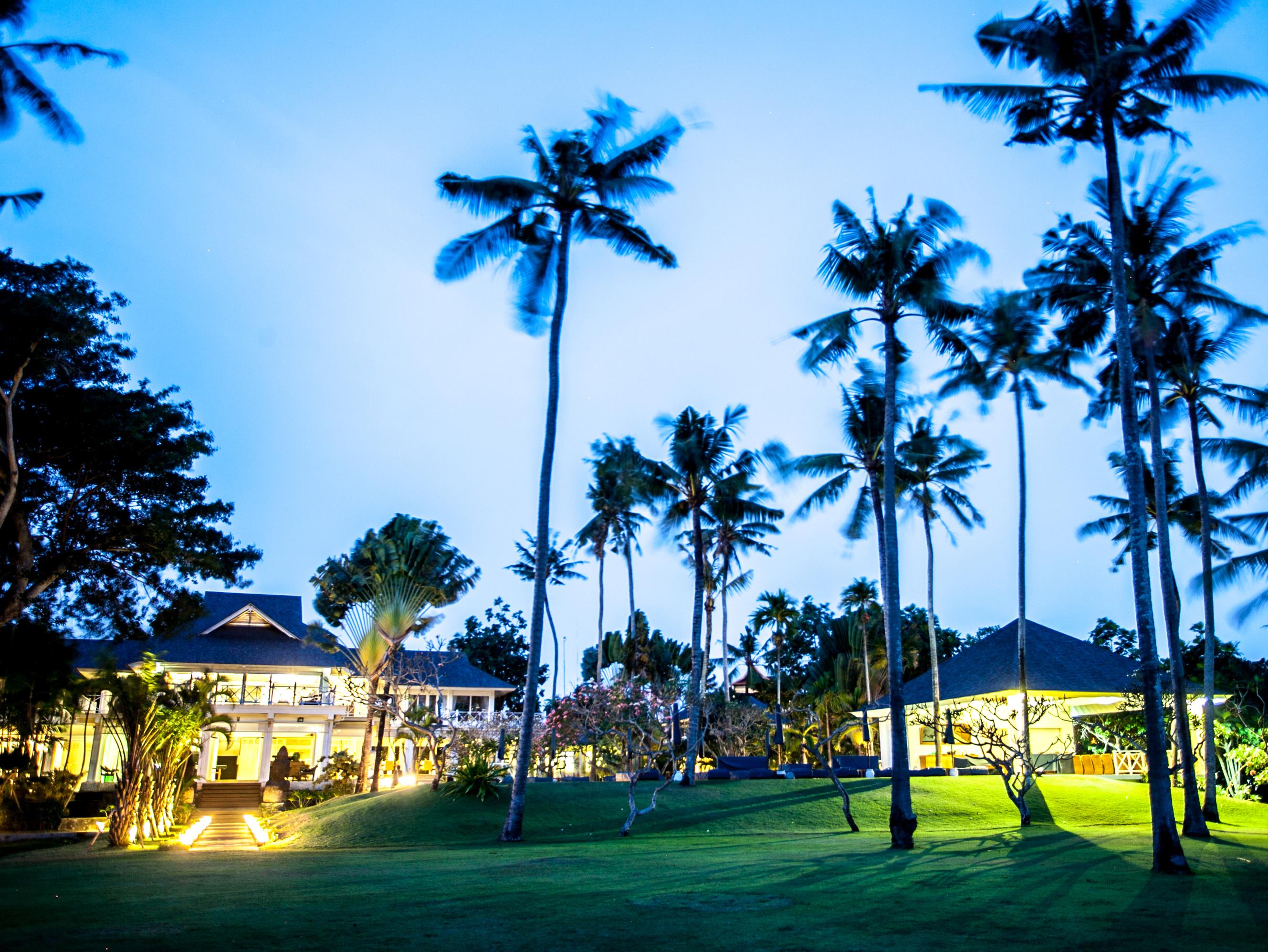 Semara Beach House