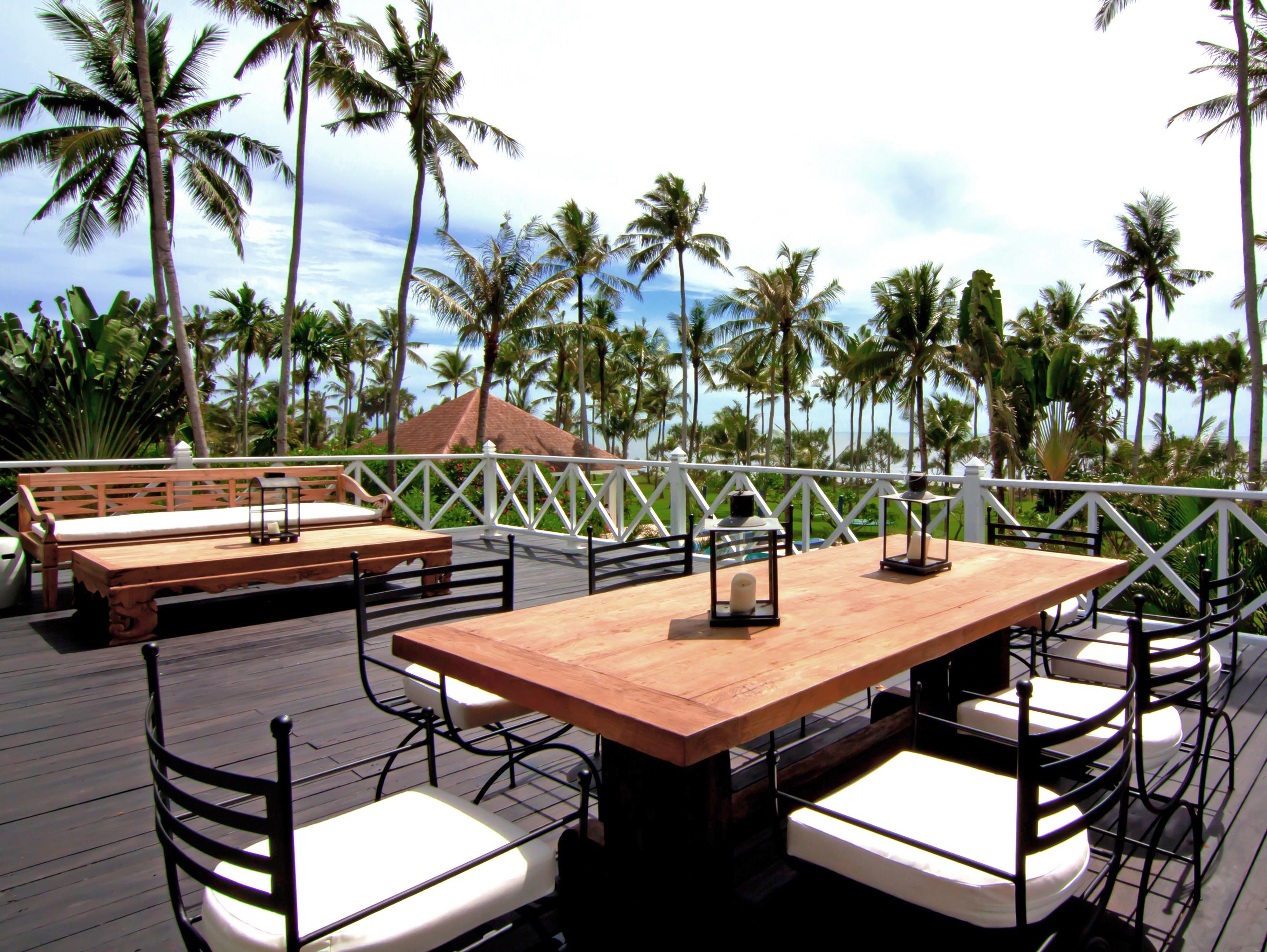 Semara Beach House
