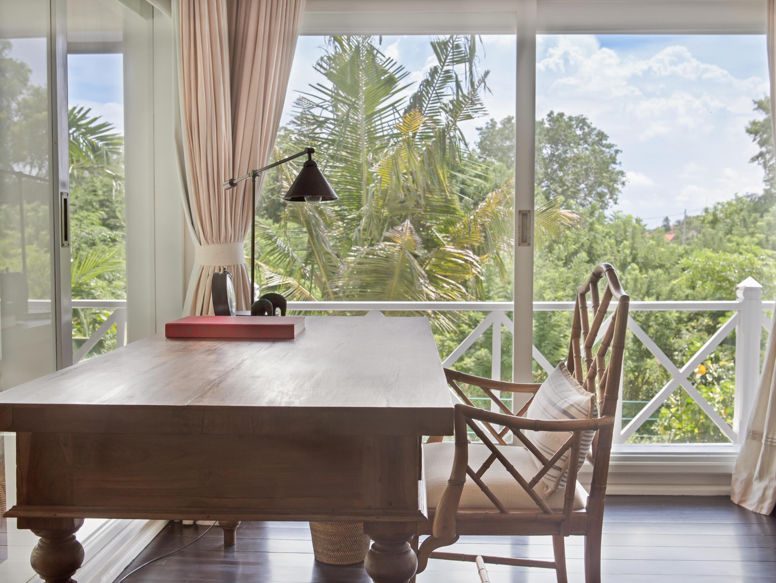 Semara Beach House