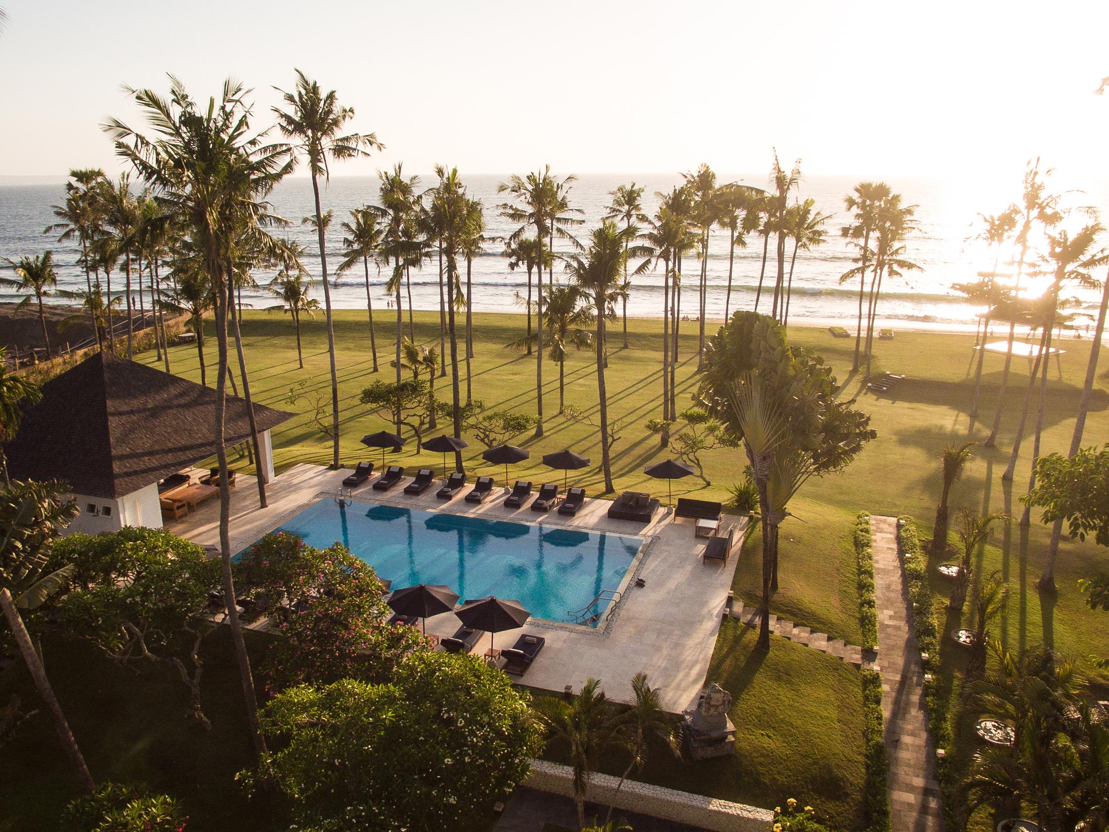 Semara Beach House