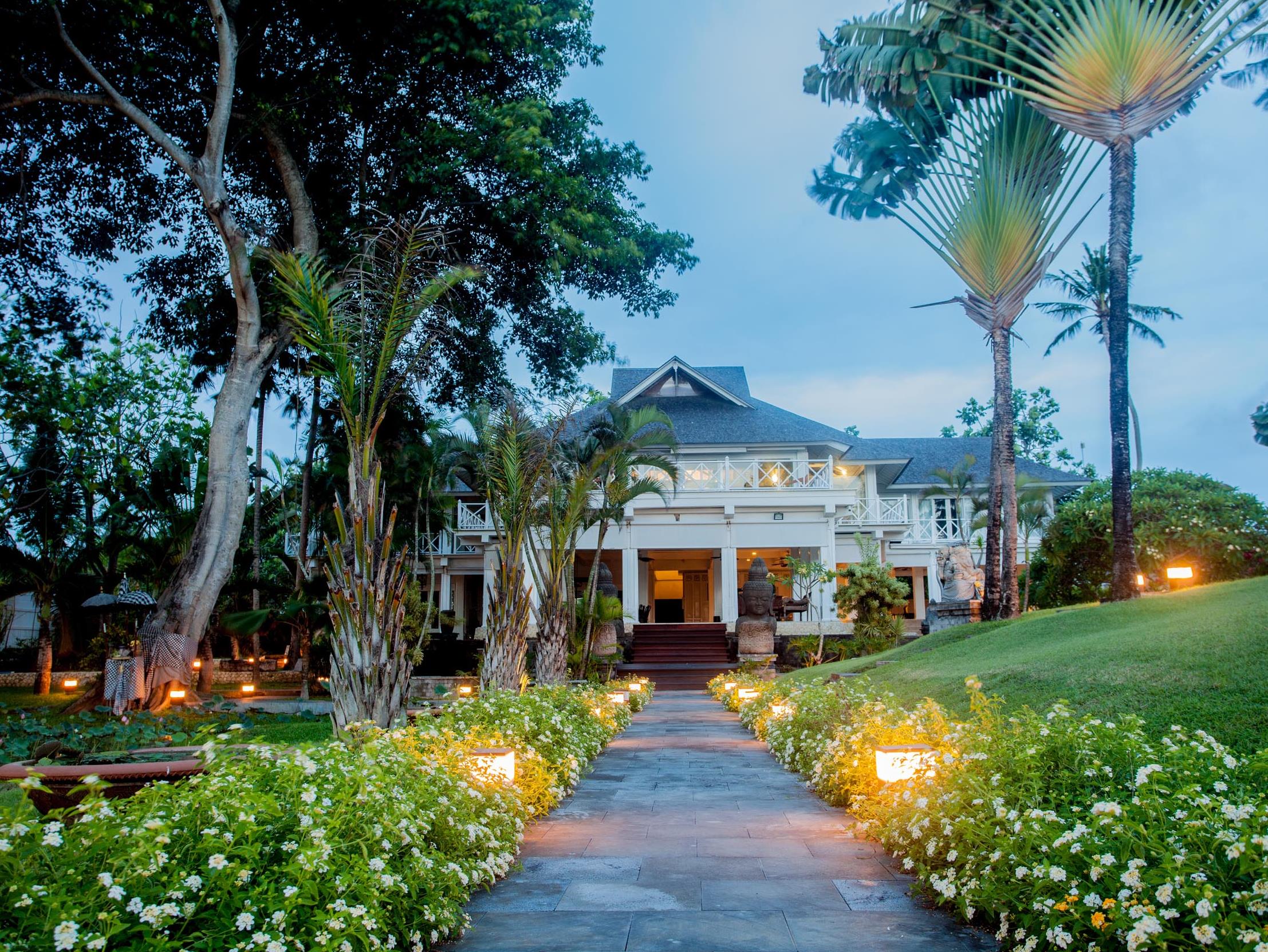 Semara Beach House