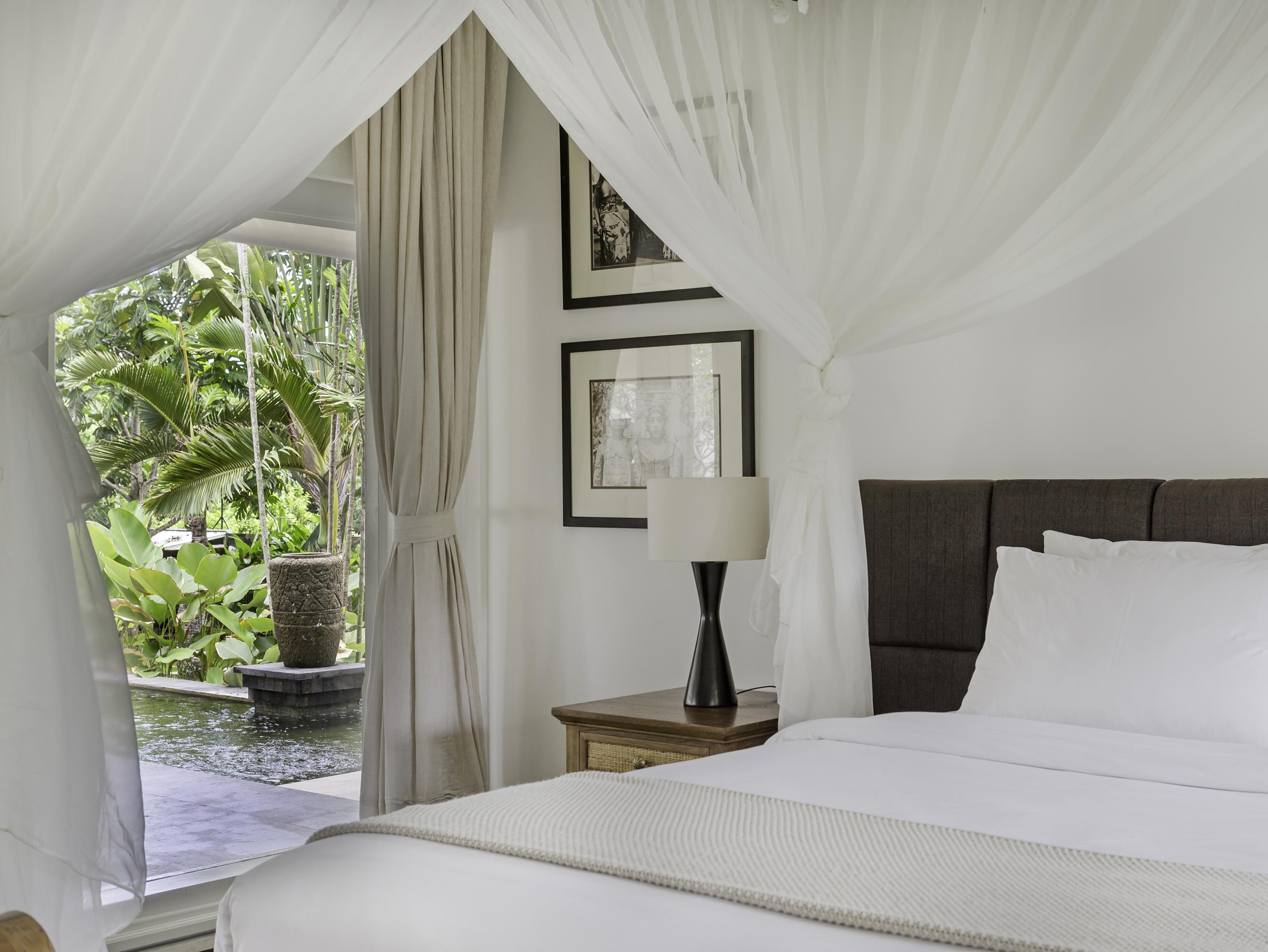 Semara Beach House