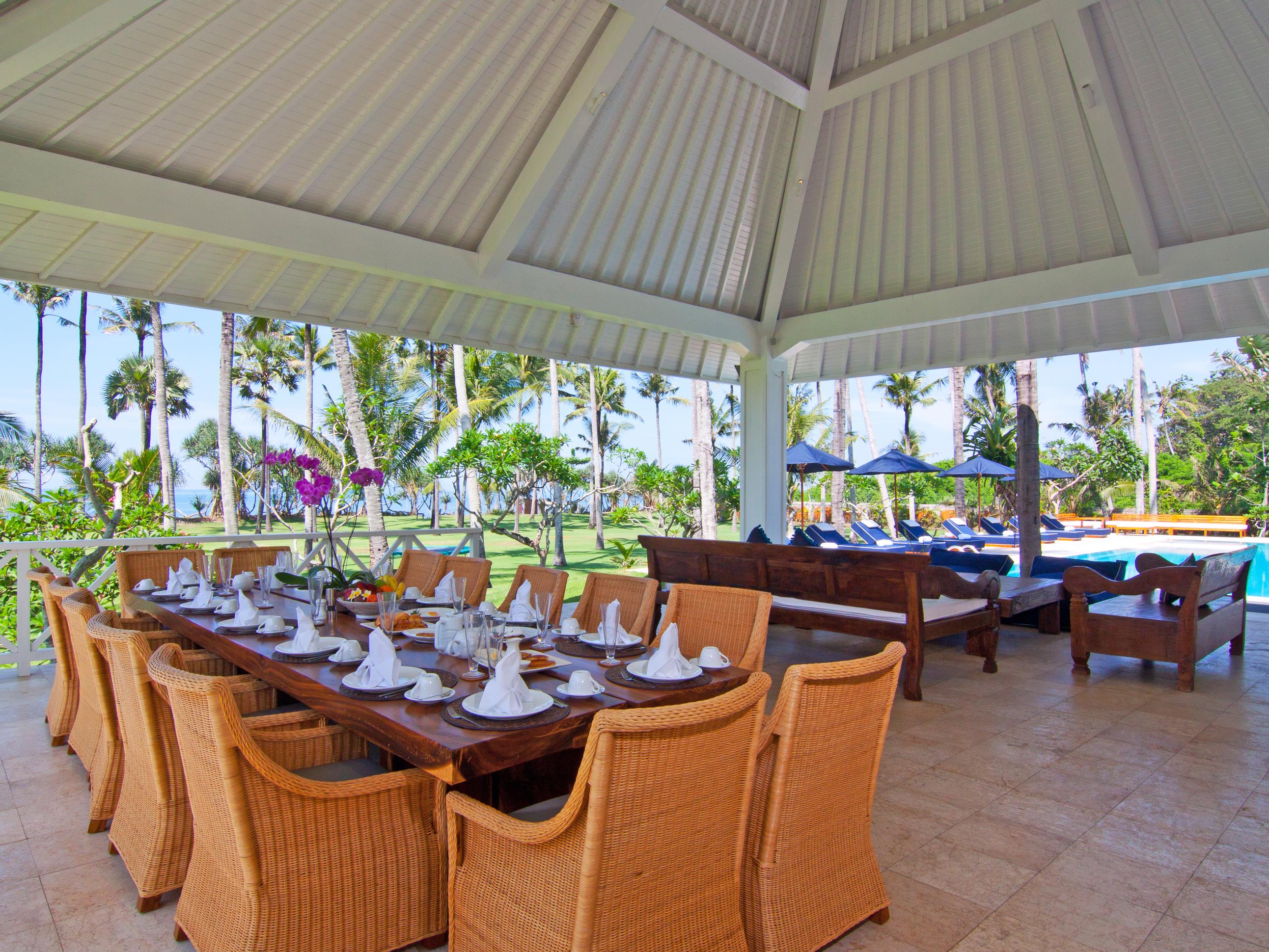 Semara Beach House