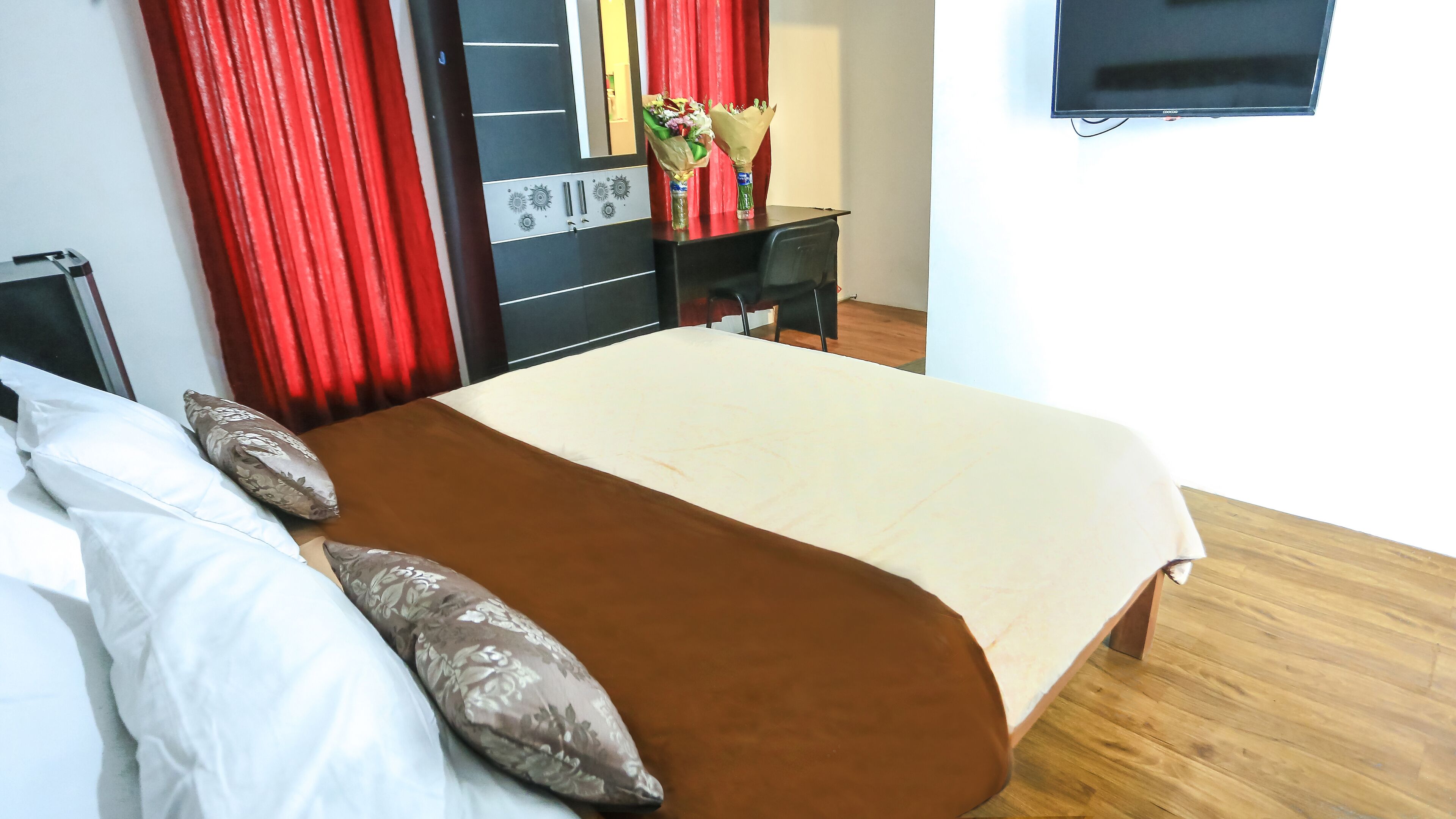 Serenity Twin Hotel Canggu