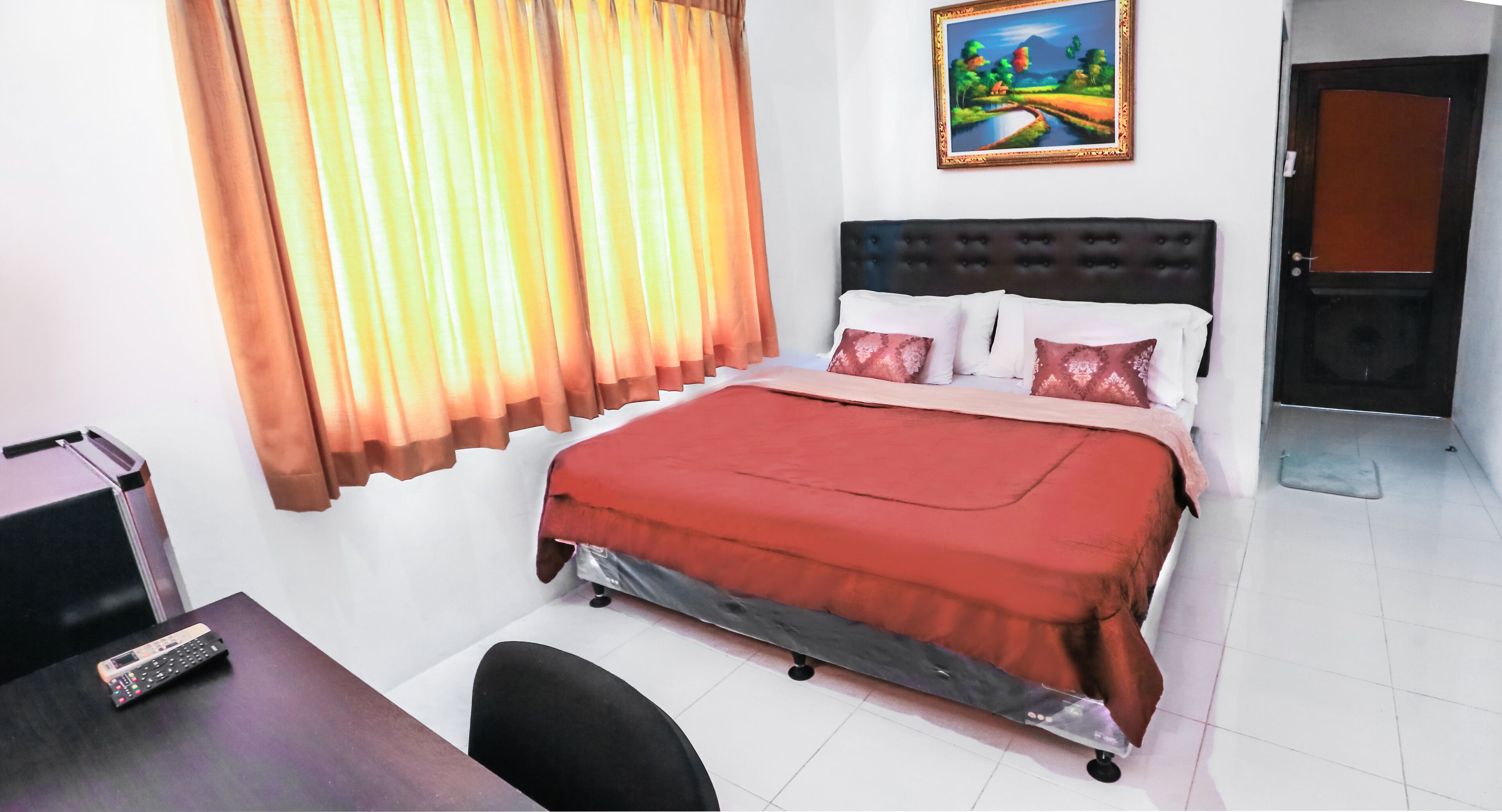 Serenity Twin Hotel Canggu