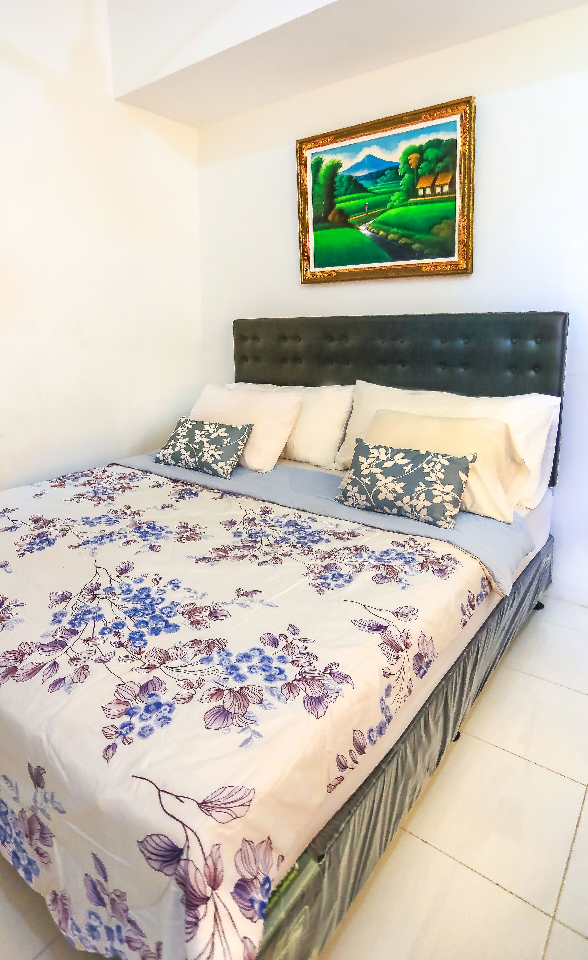 Serenity Twin Hotel Canggu
