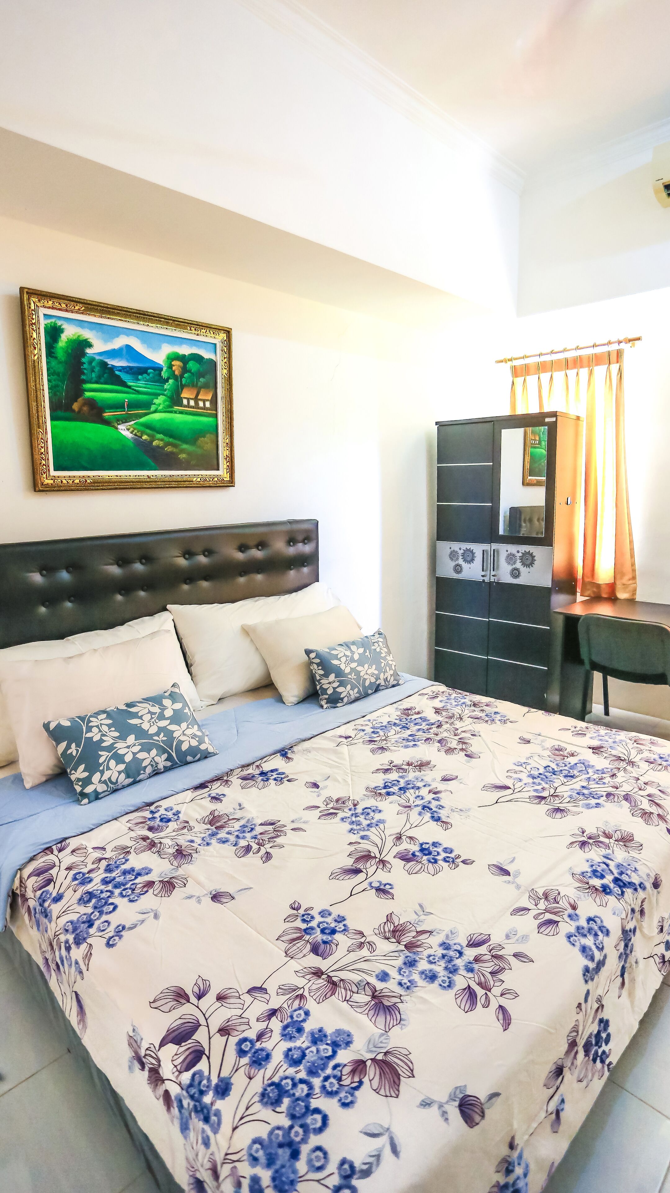 Serenity Twin Hotel Canggu